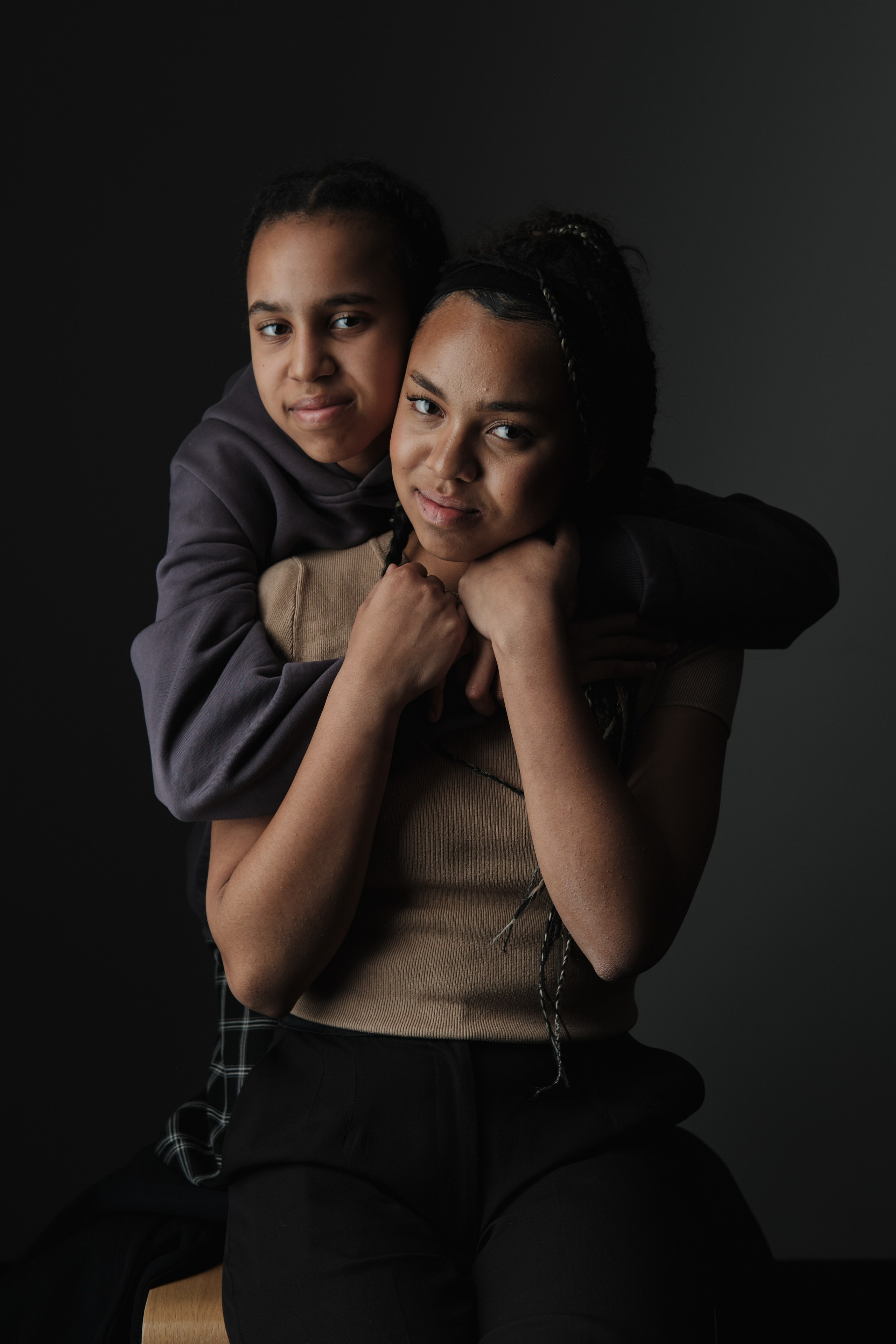 Стелла и Анжелика