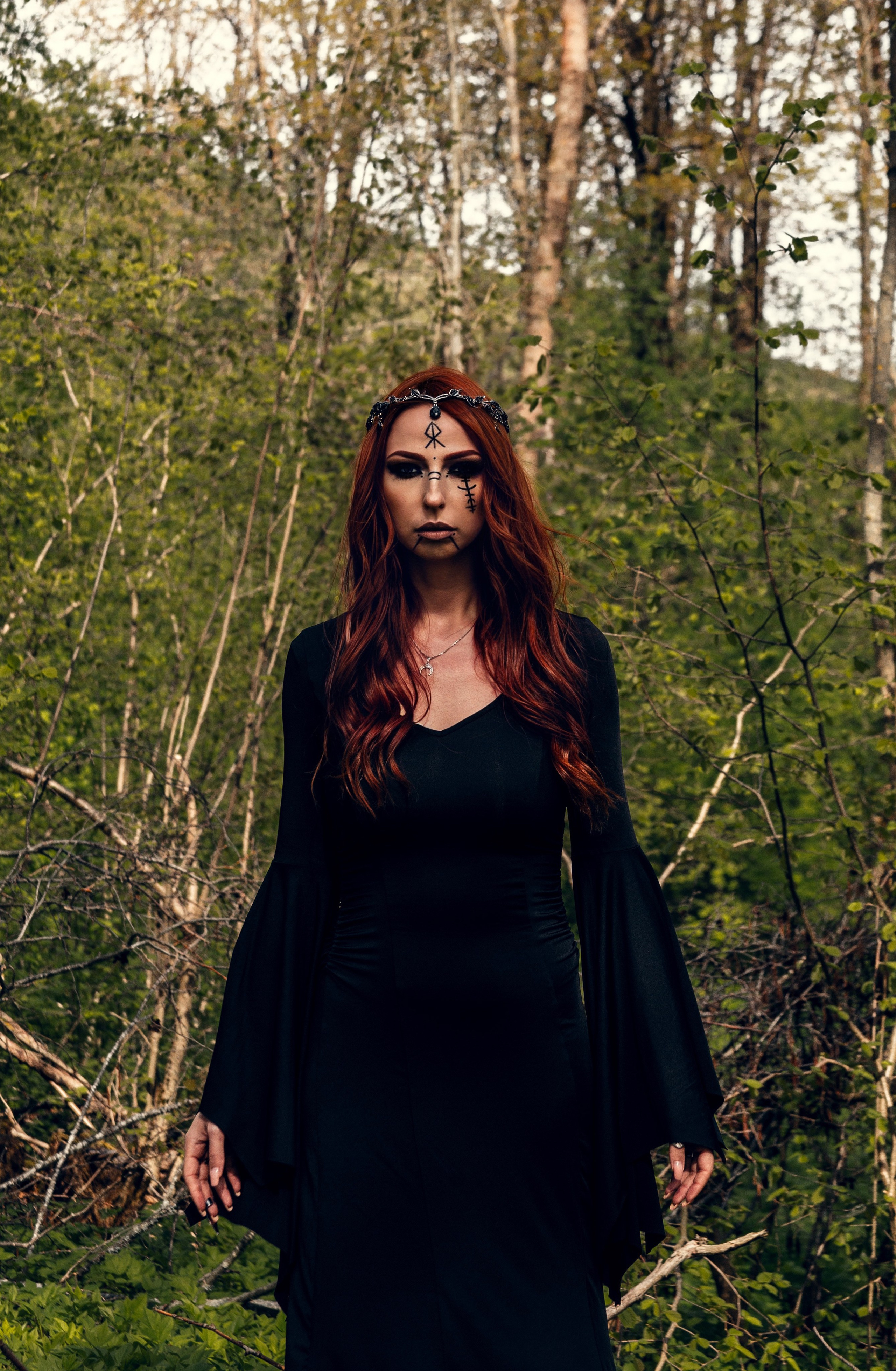 Творческие съемки. Фотограф Serge Goze