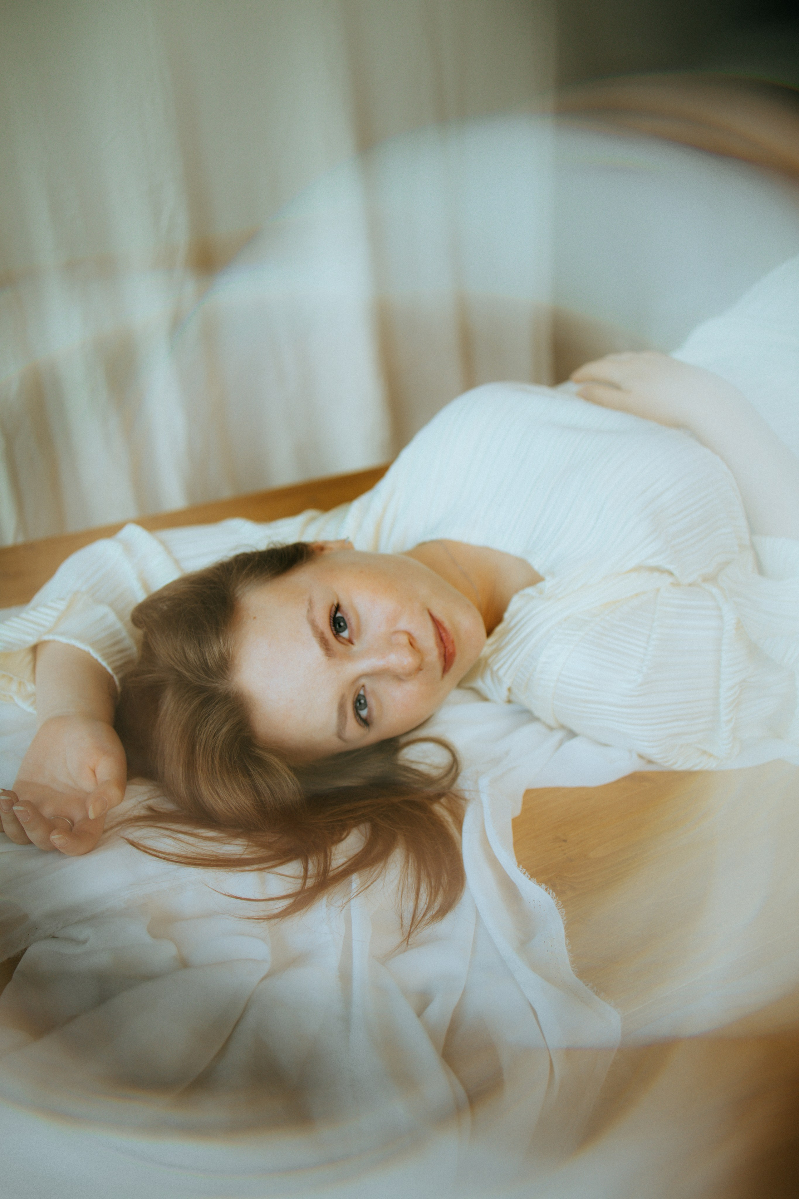 Арина. Ksenia de Rossi | Съемка в Самаре