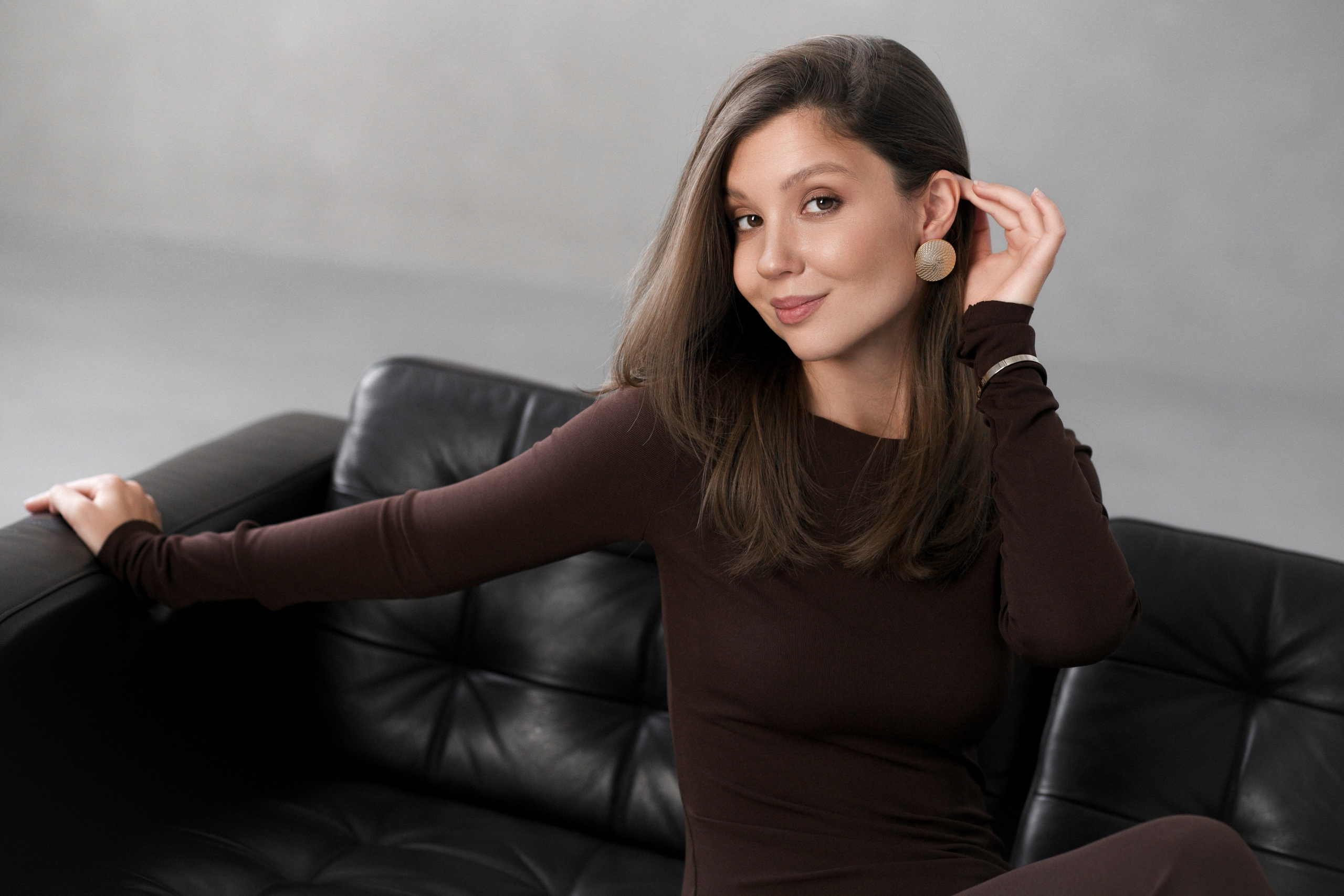 Натали. Фотограф Шевчик Виктория