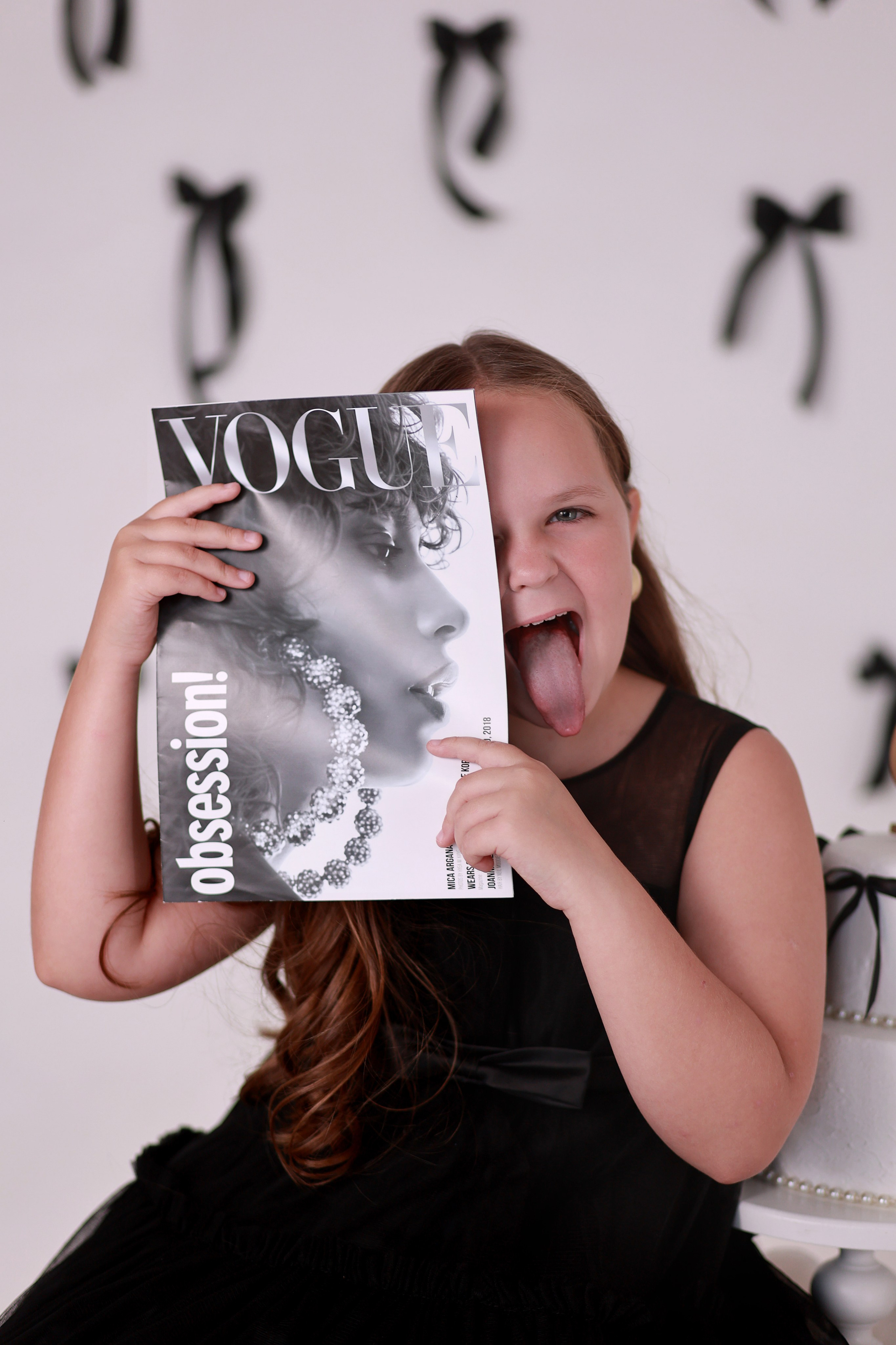 Бантики. Детский семейный фотограф Краснодар