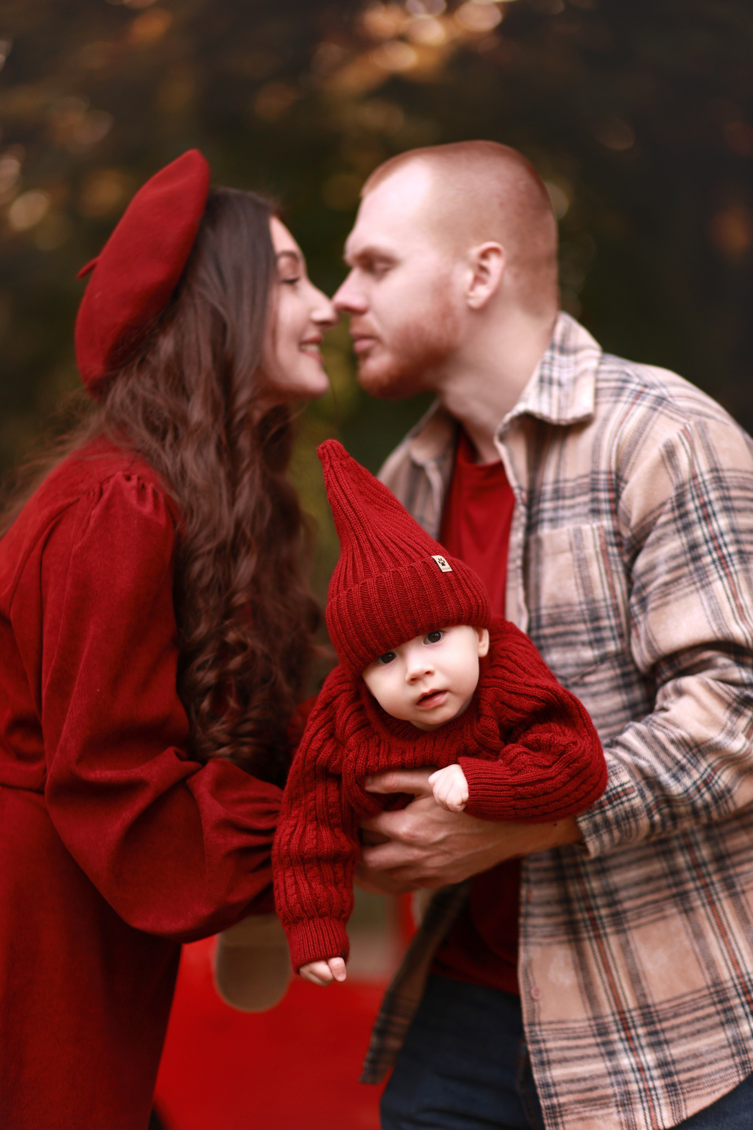 RetroBeetle. Детский семейный фотограф Краснодар