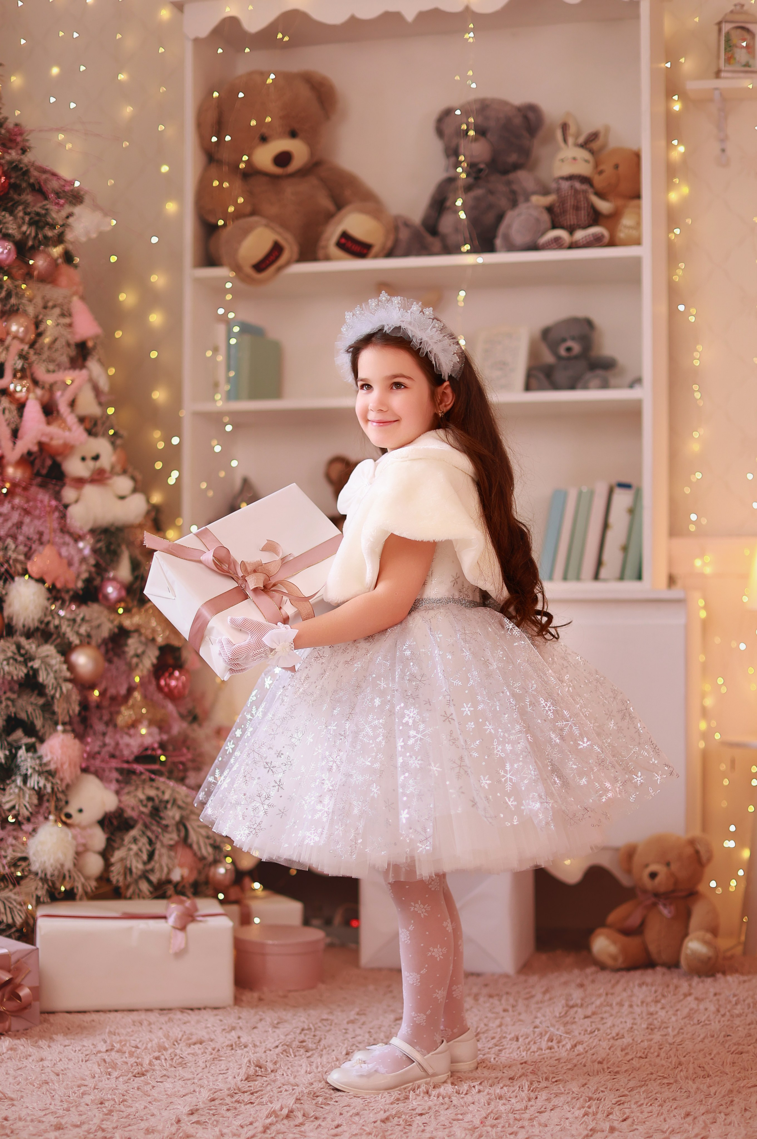 Есения. Детский семейный фотограф Краснодар