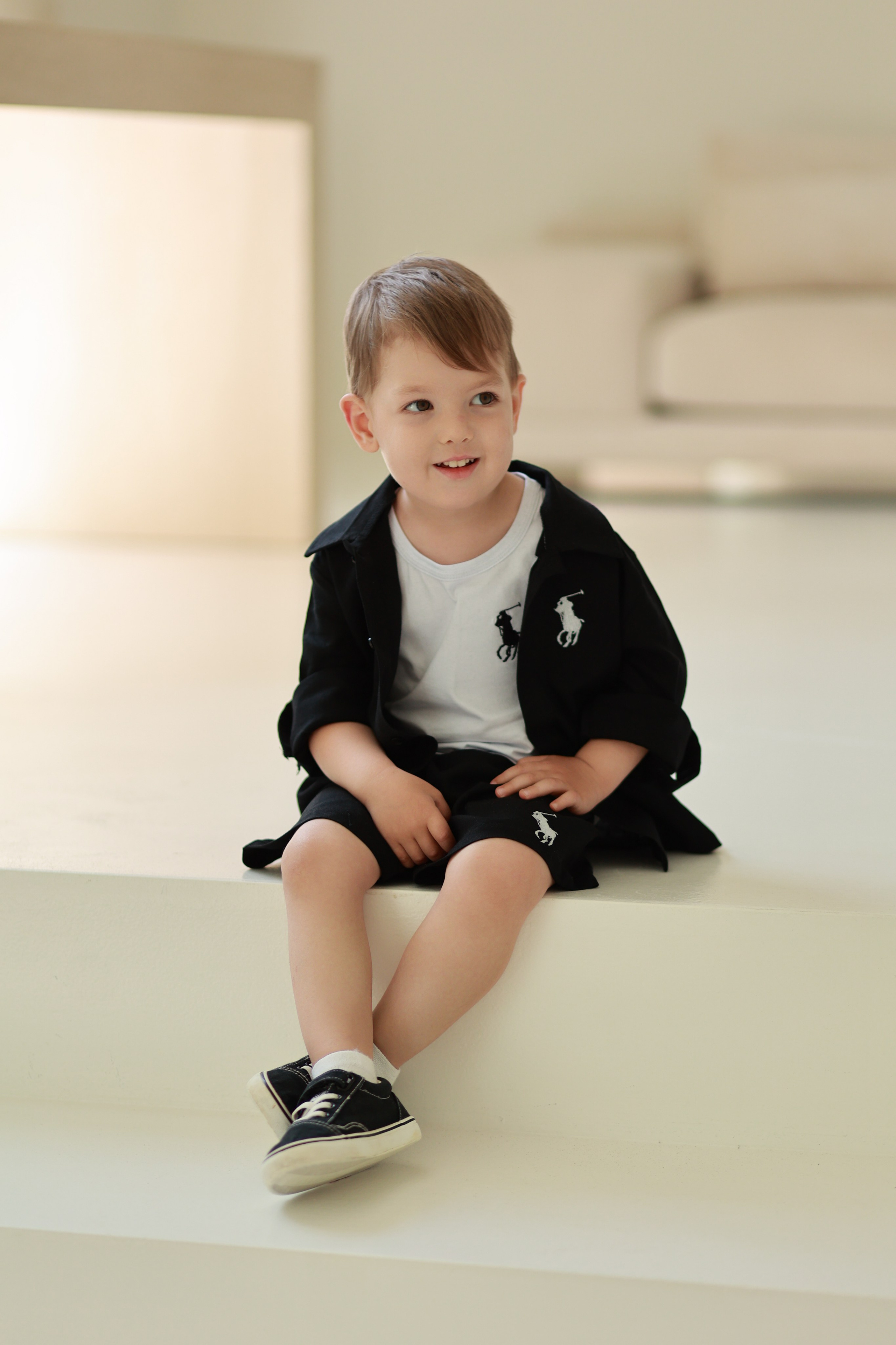 . Детский семейный фотограф Краснодар