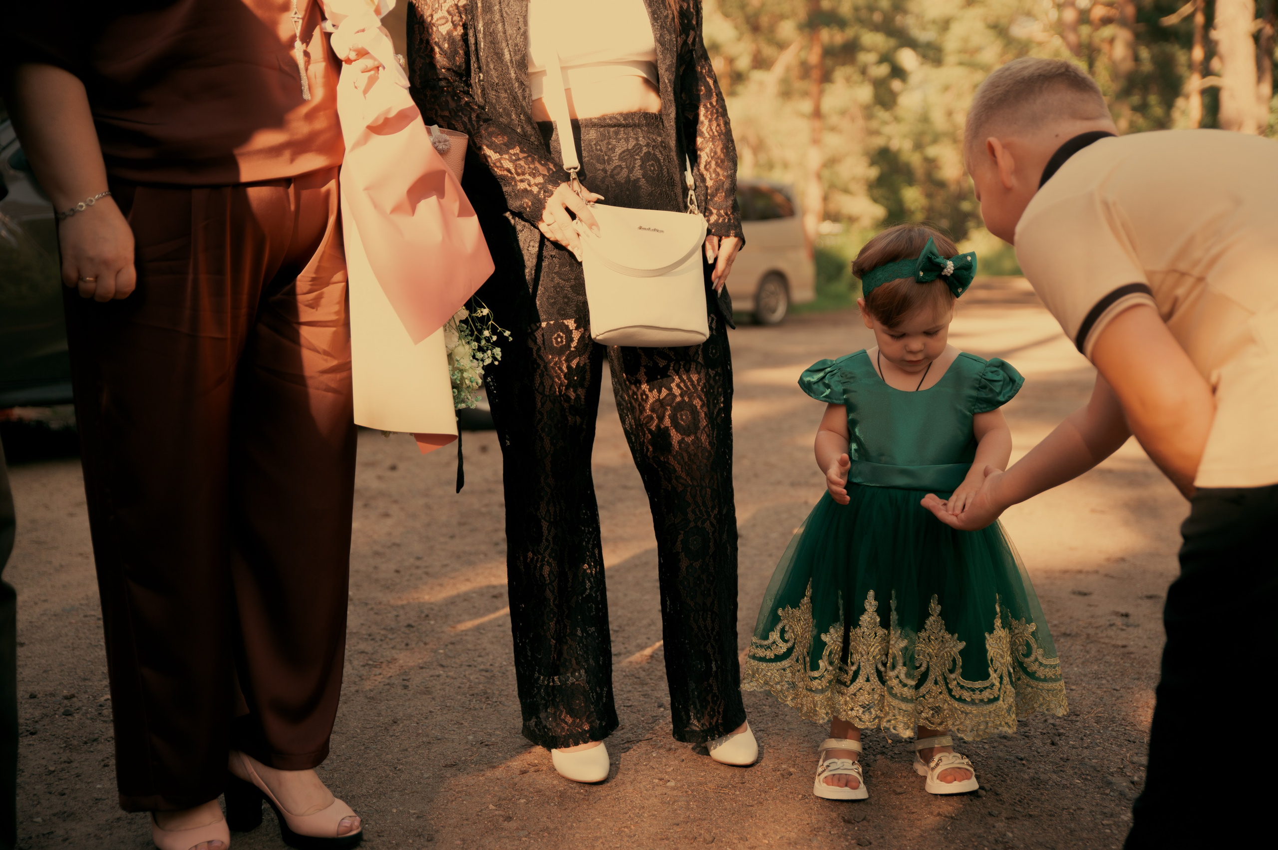 Екатерина и Сергей. Свадебный и портретный фотограф в Москве Жердев Даниил