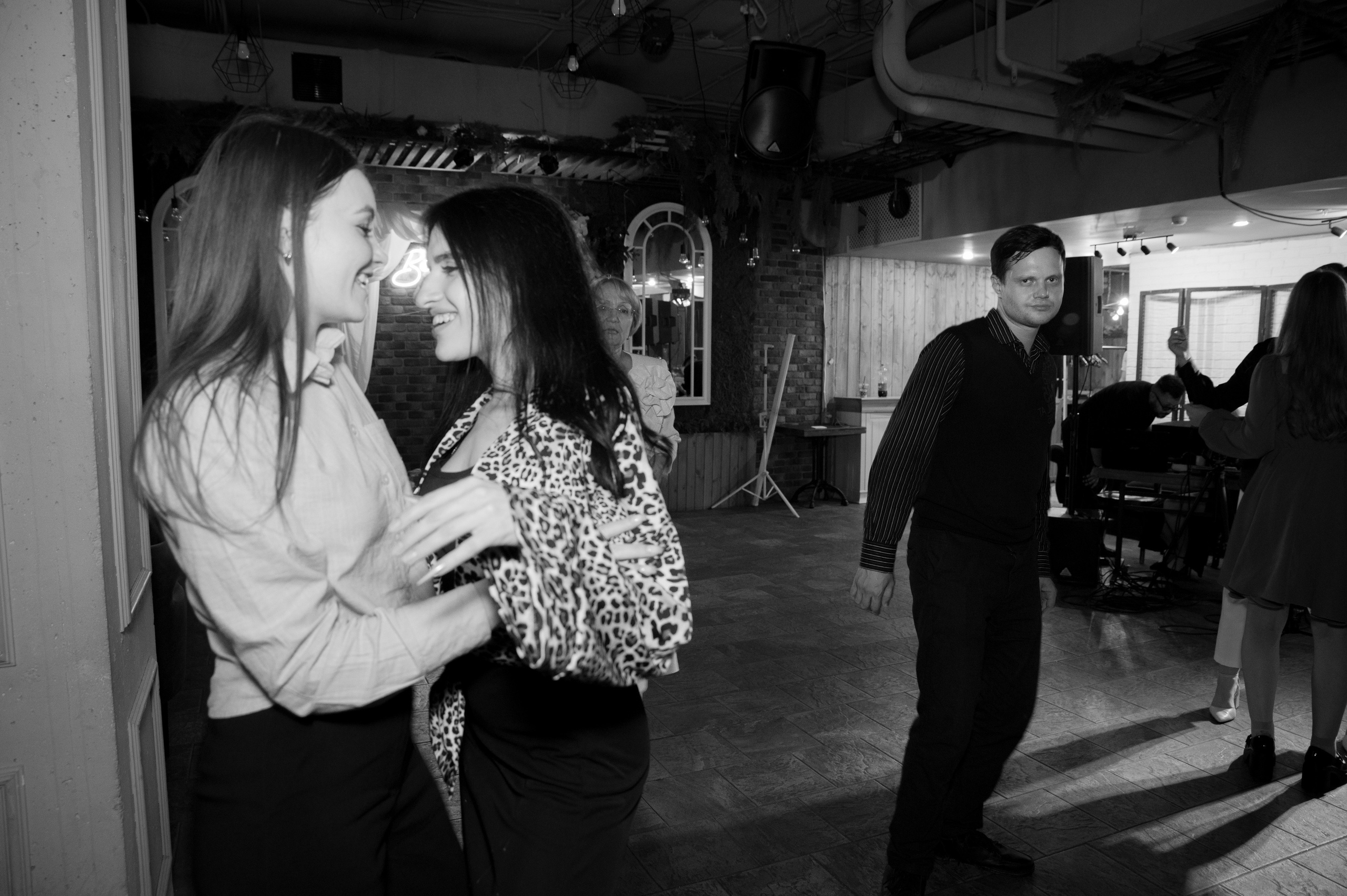 Людмила и Никита. Свадебный и портретный фотограф в Москве Жердев Даниил