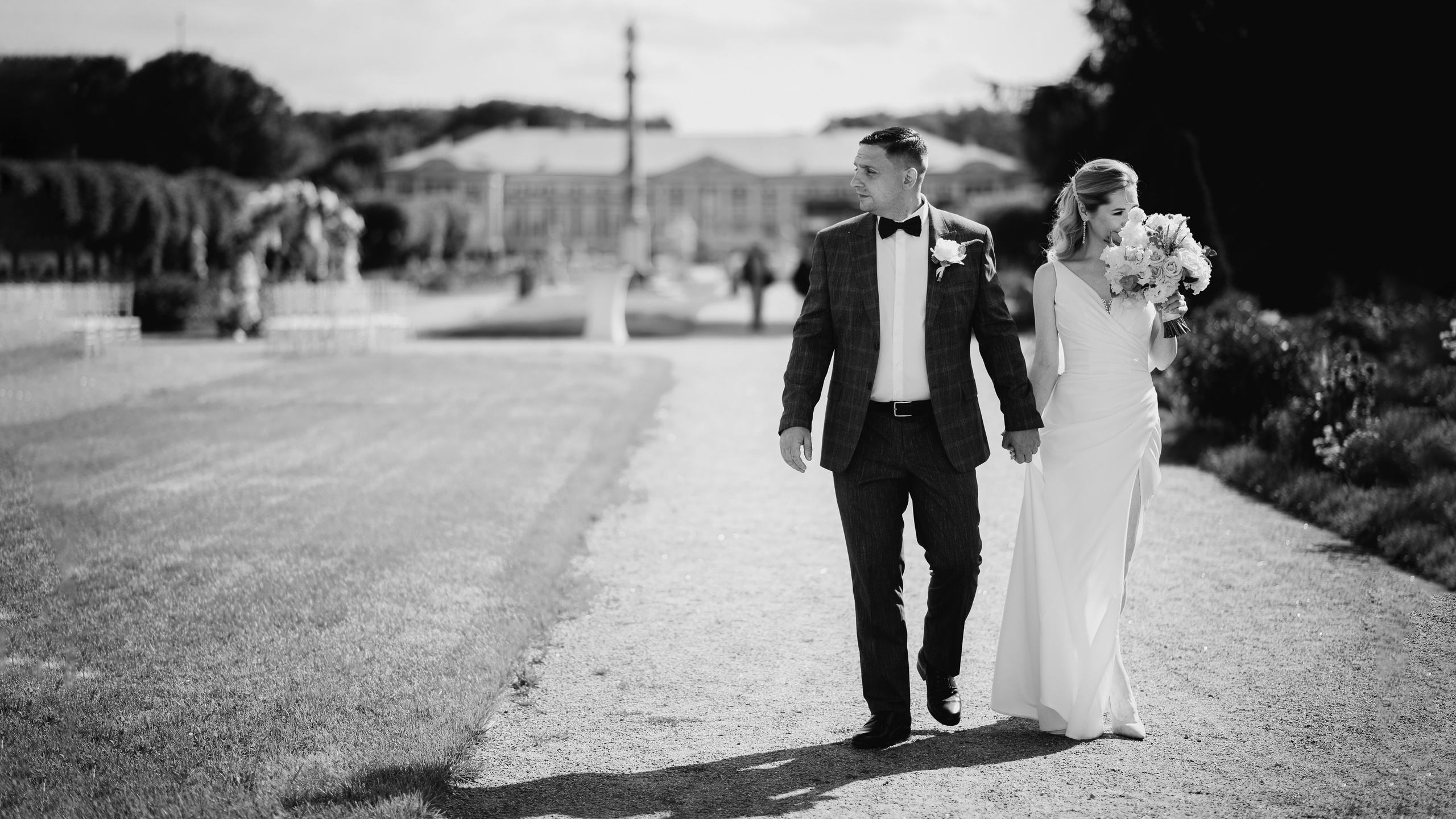 Свадебный и портретный фотограф в Москве Жердев Даниил