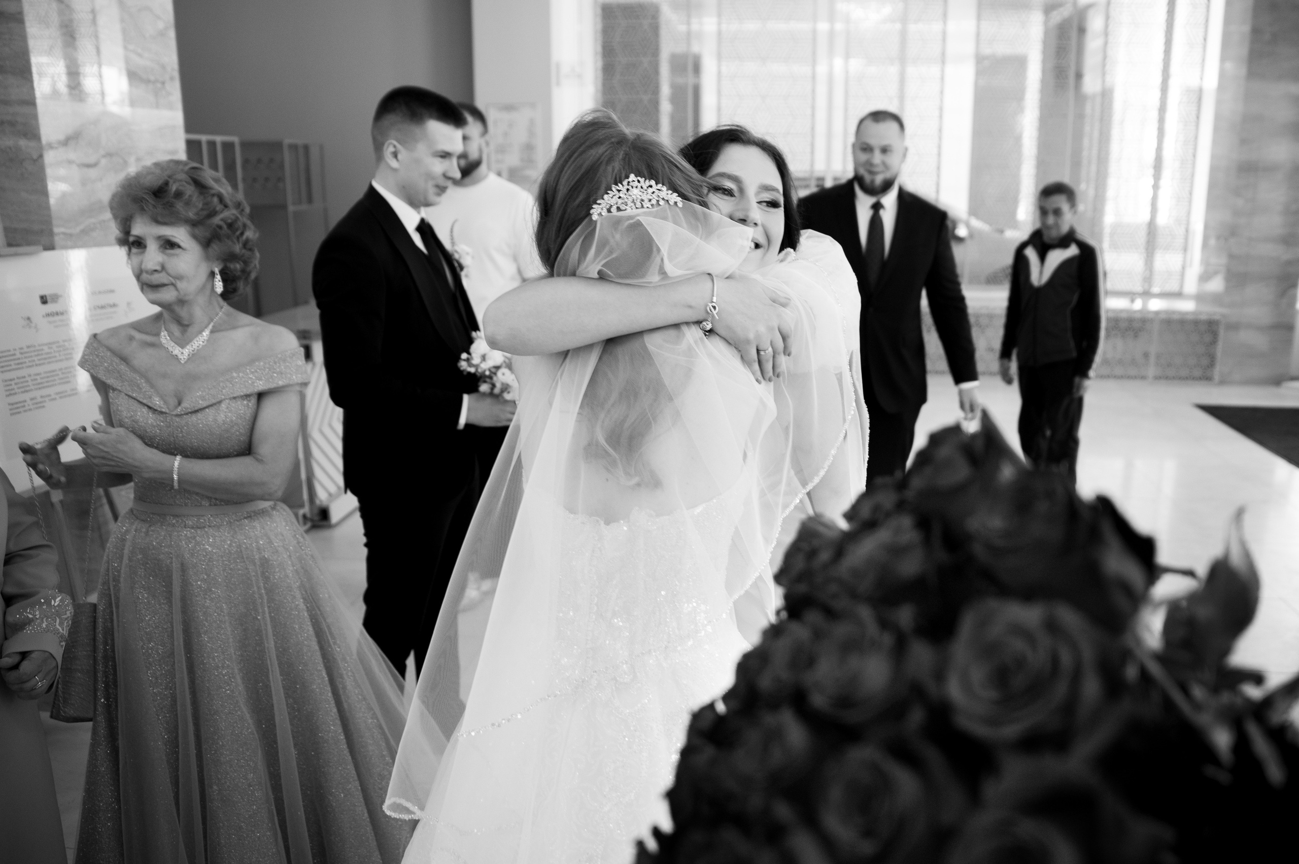 Света и Дима. Свадебный и портретный фотограф в Москве Жердев Даниил