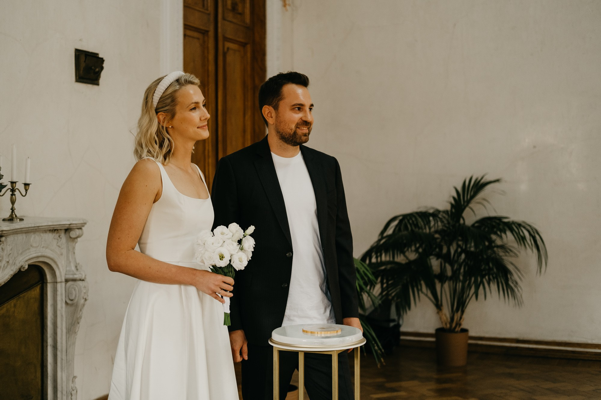 Лето в сентябре. Свадебный фотограф Александра Тюлякова