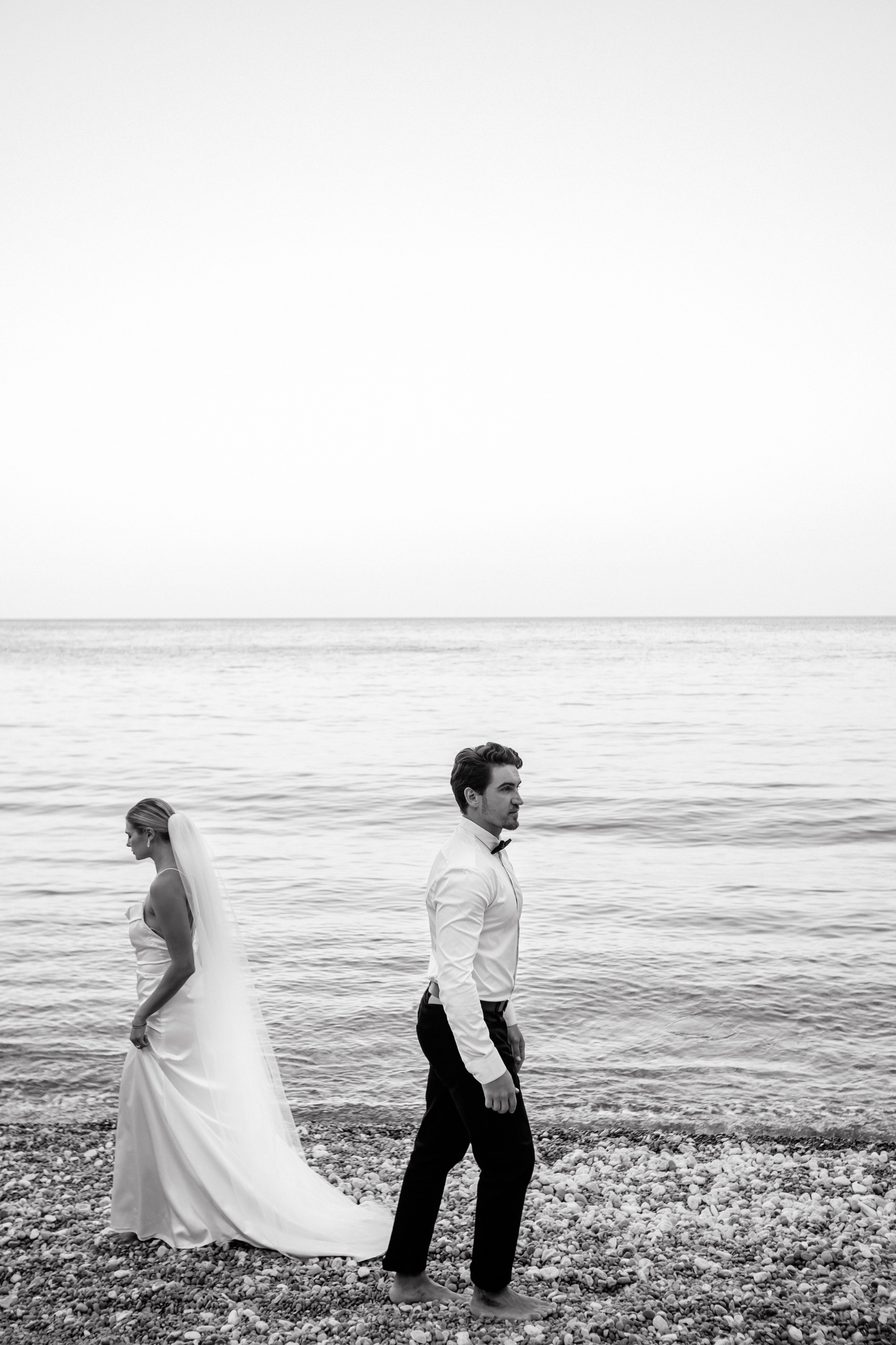 Miami wedding. Фотограф Анна Лейман. Севастополь