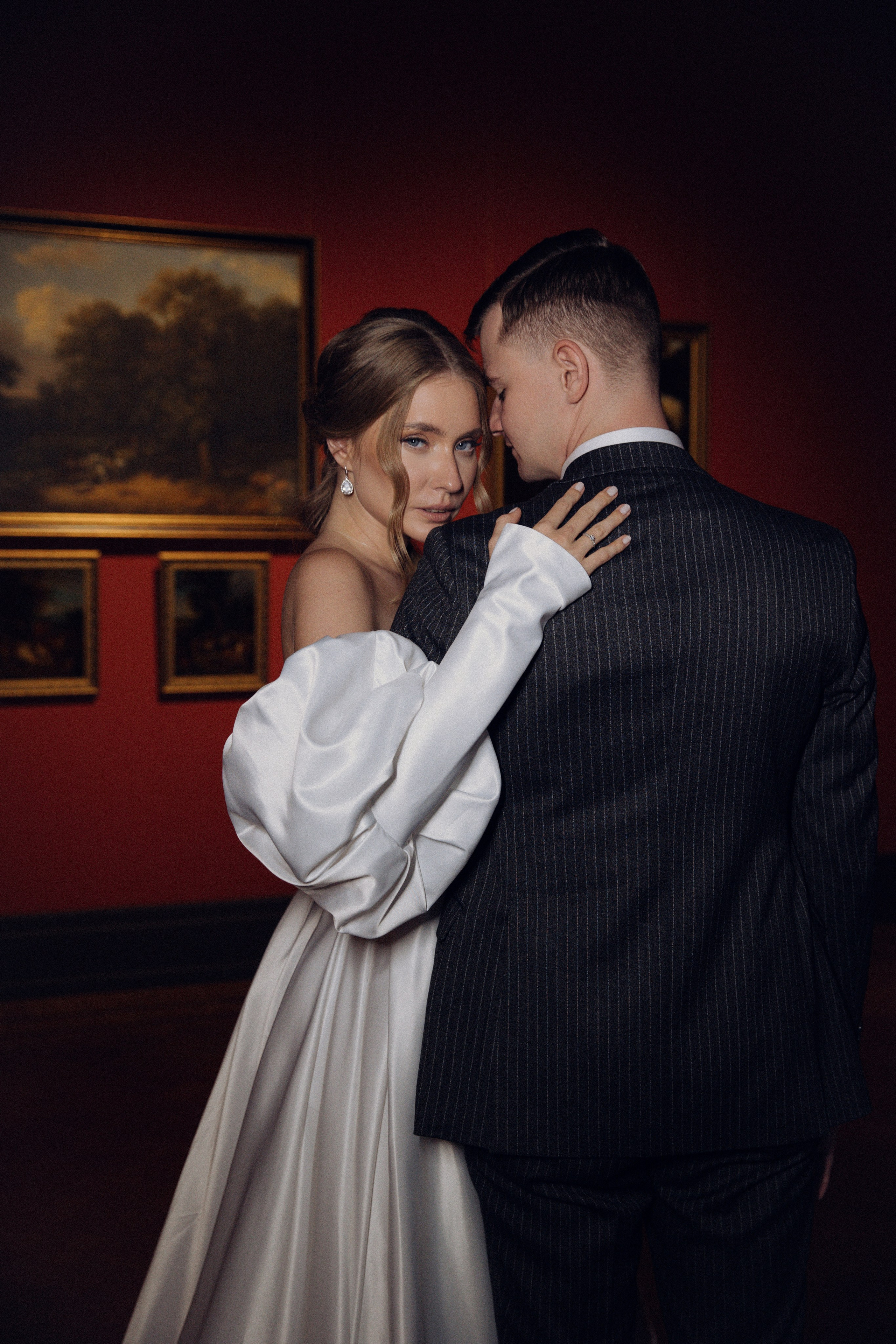 Катя и Саша. Фотограф Нижний Новгород