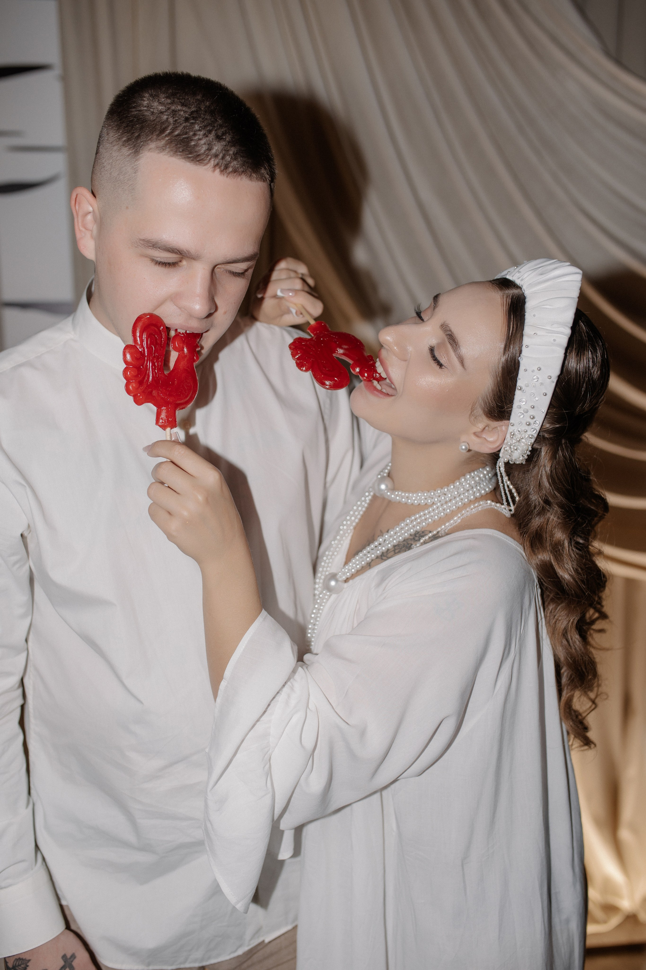 Локации и Идеи. Свадебный и семейный фотограф в Астрахани Сергунова Наталья