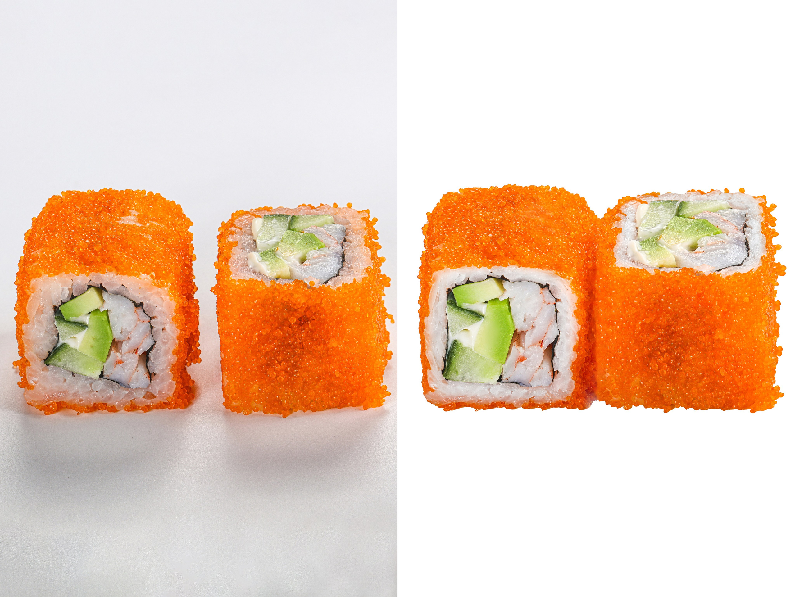 Ретушь фотографий еды | Студия SVITHART