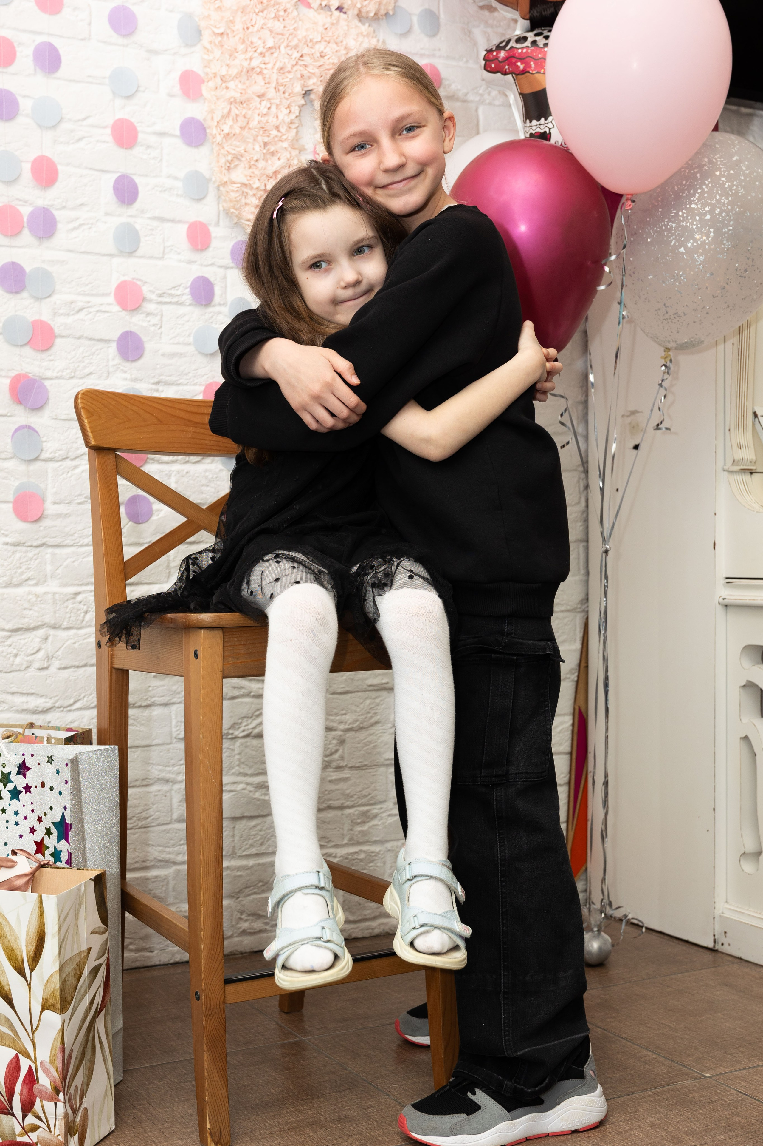 День Рождения Софии