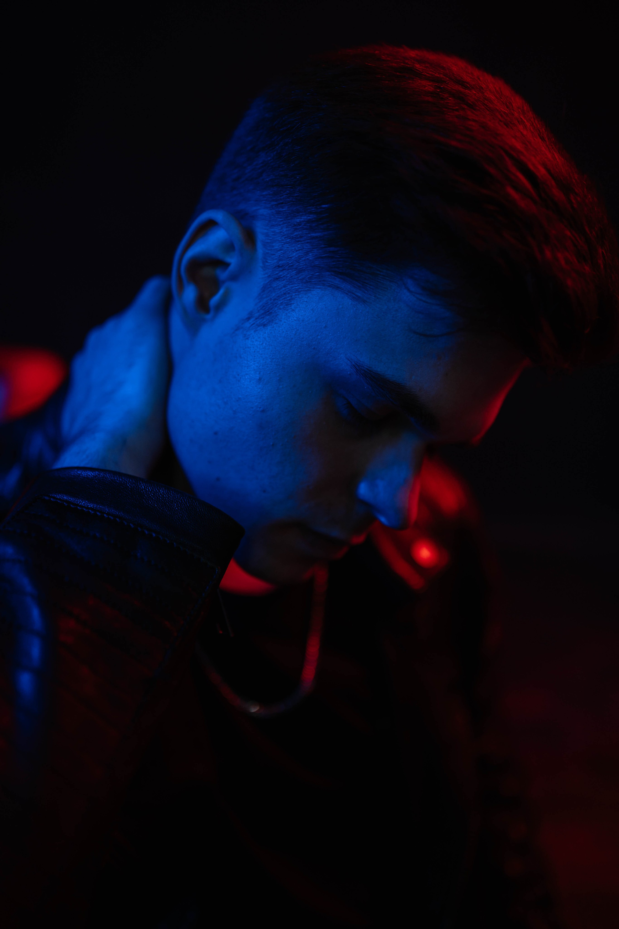 Артём. Фотограф Александра Кузнецова