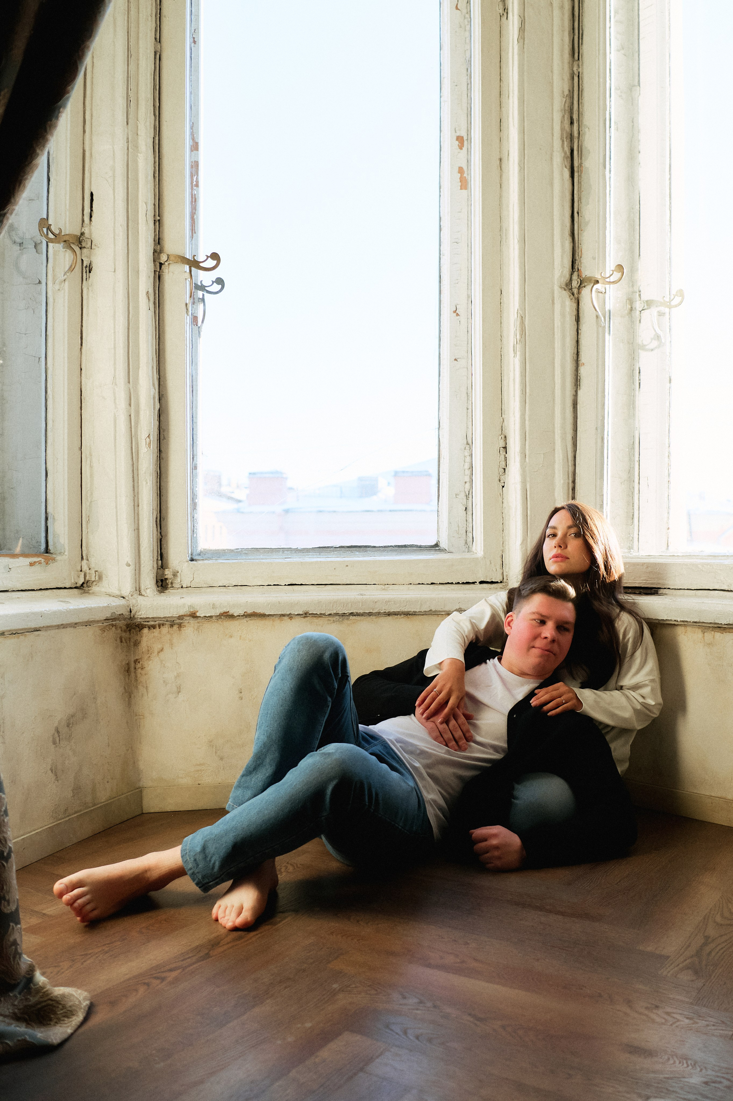 Ulyana|Sasha. Свадебный фотограф Санкт-Петербург DanyaPhotoart