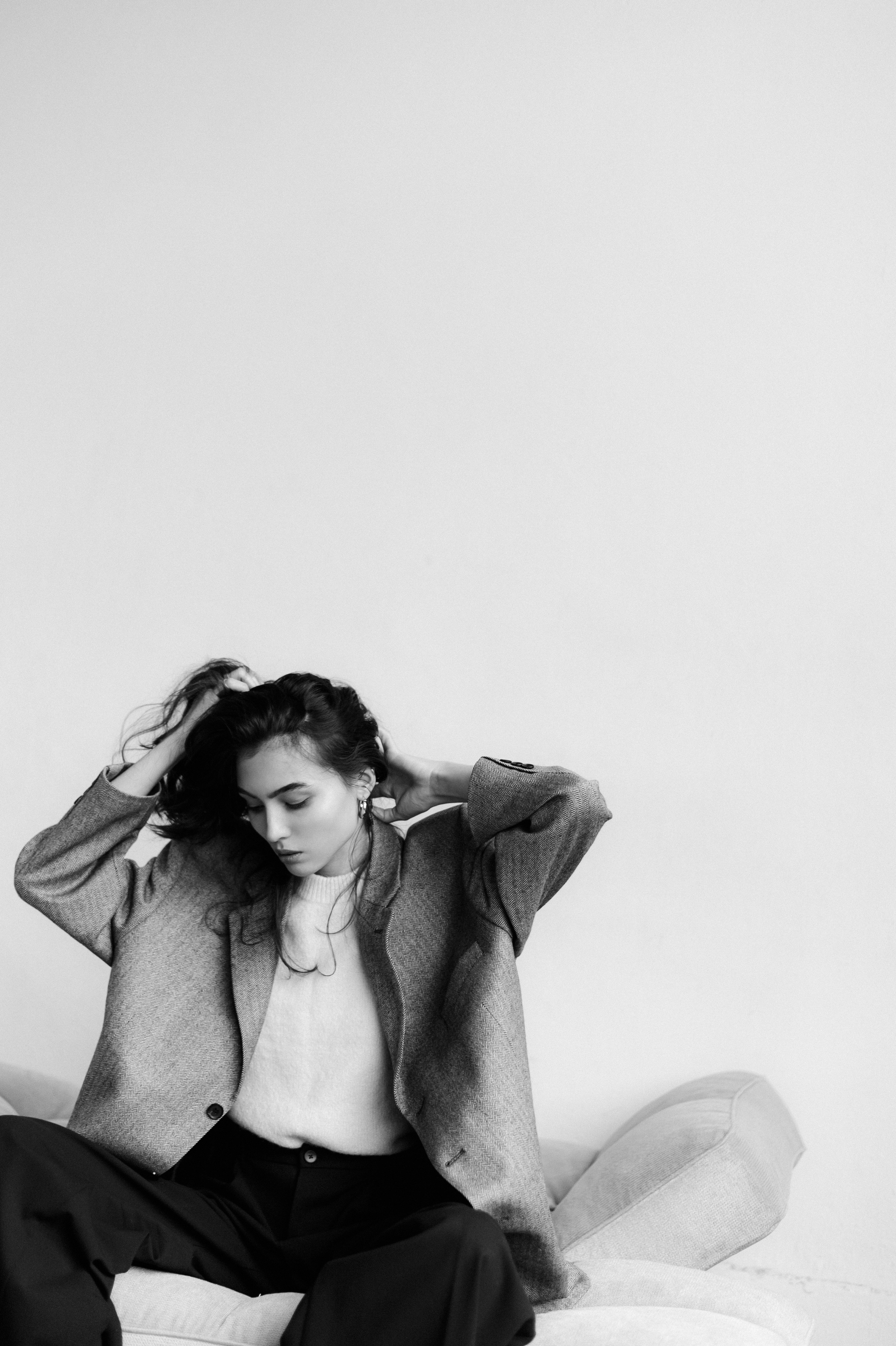 Rashida. Свадебный фотограф Санкт-Петербург DanyaPhotoart