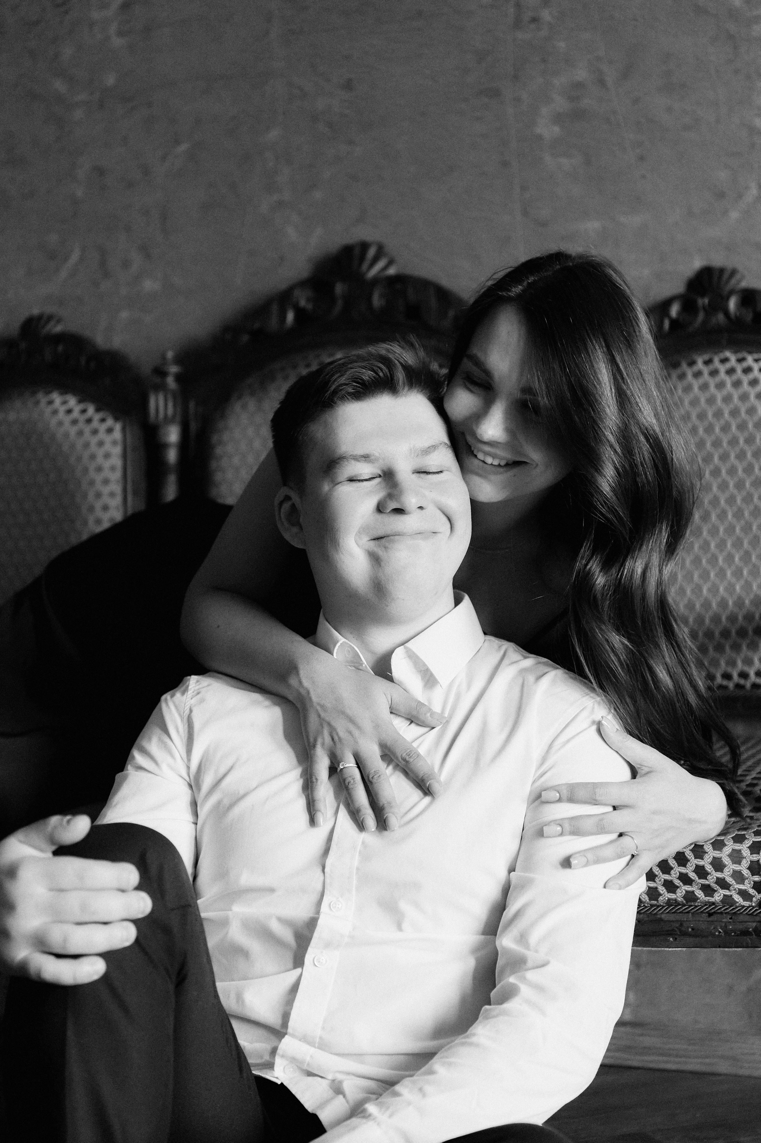 Ulyana|Sasha. Свадебный фотограф Санкт-Петербург DanyaPhotoart