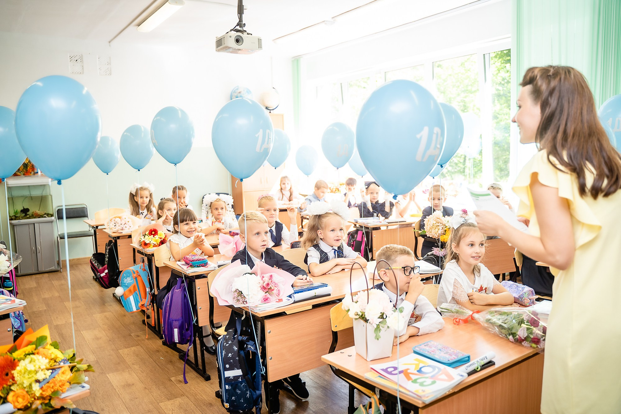 Отзывы. Детский и Школьный фотограф во Владивостоке. Выпускные альбомы