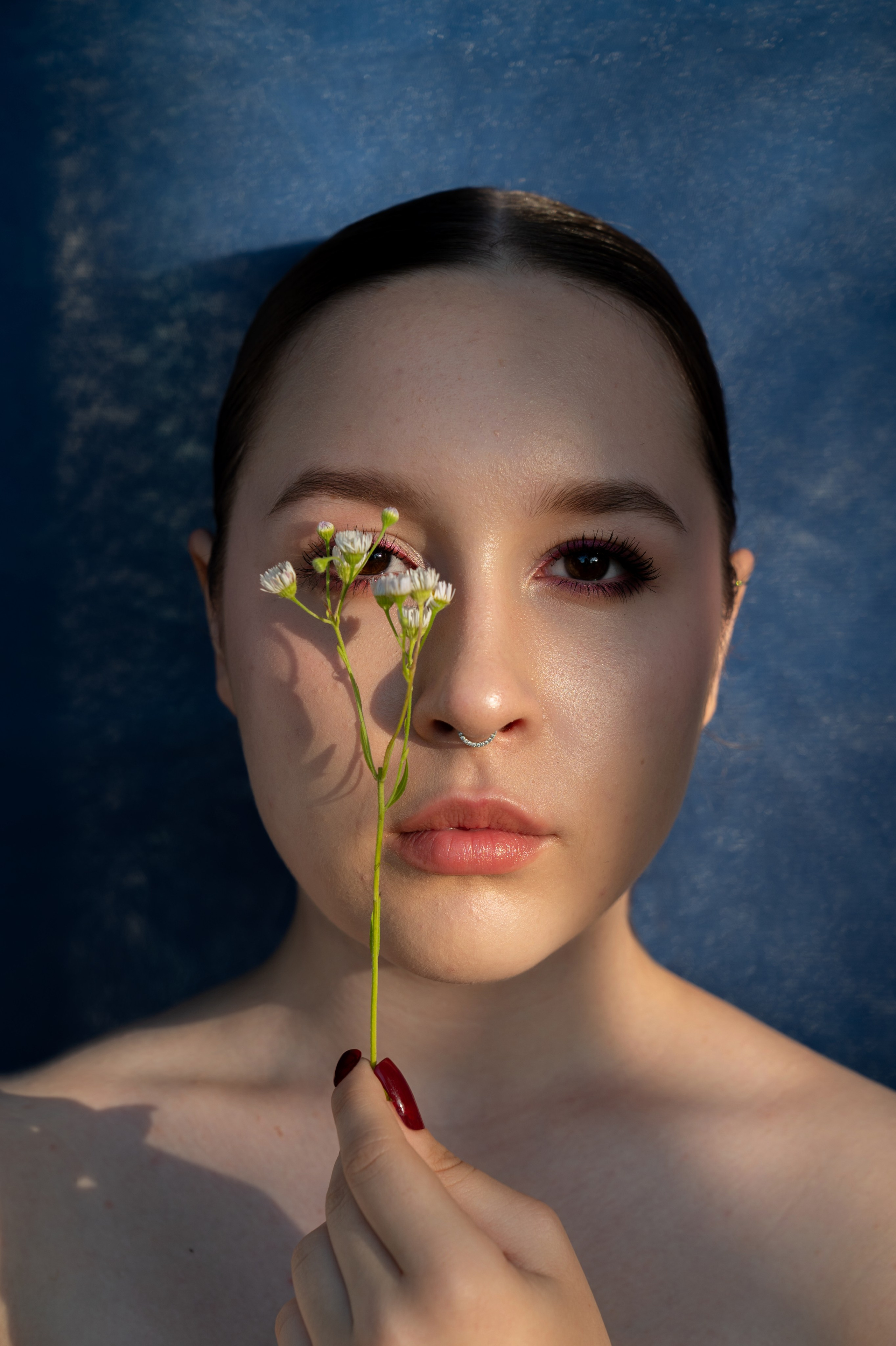 Анастасия. Портретный, семейный фотограф Марина Моисеева