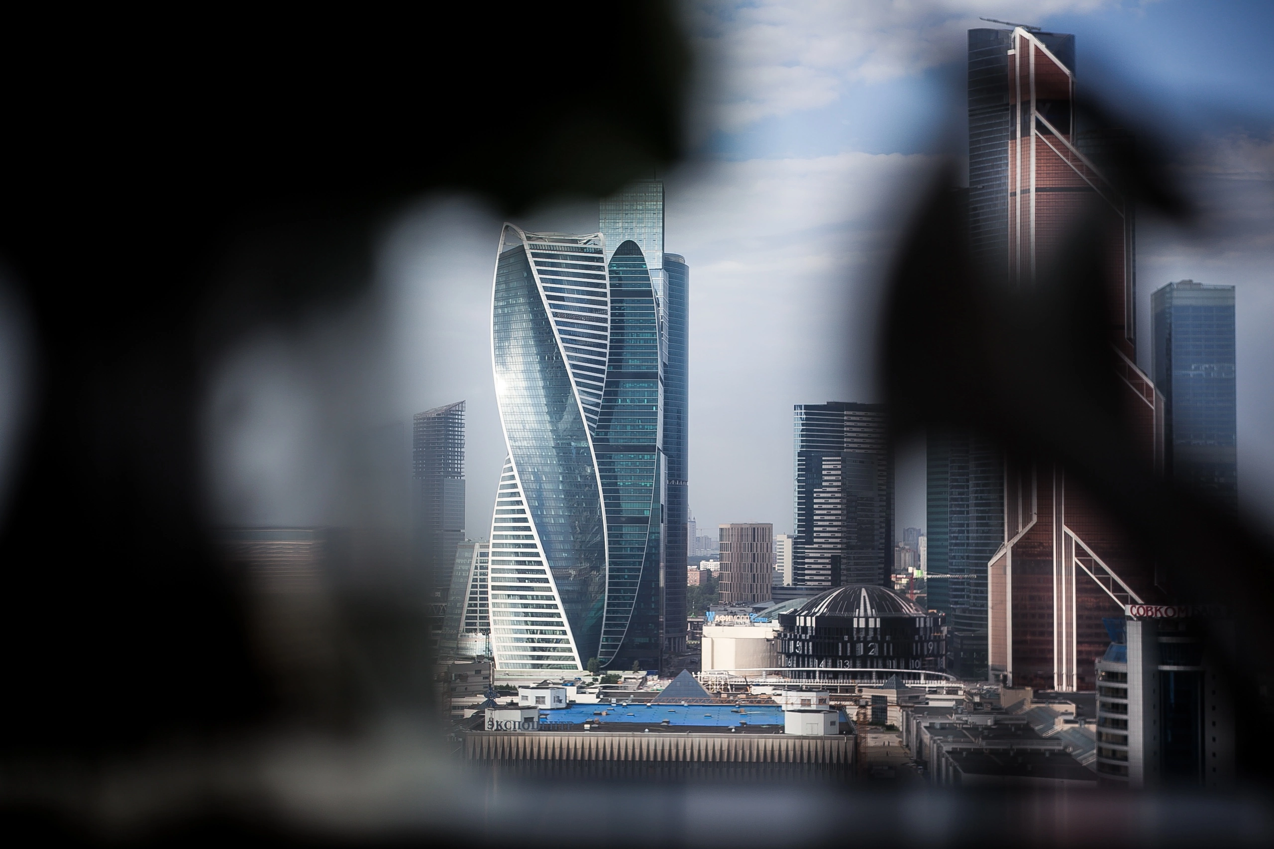 Дарья и Алексей. Фотограф Мельник Ирина. Москва