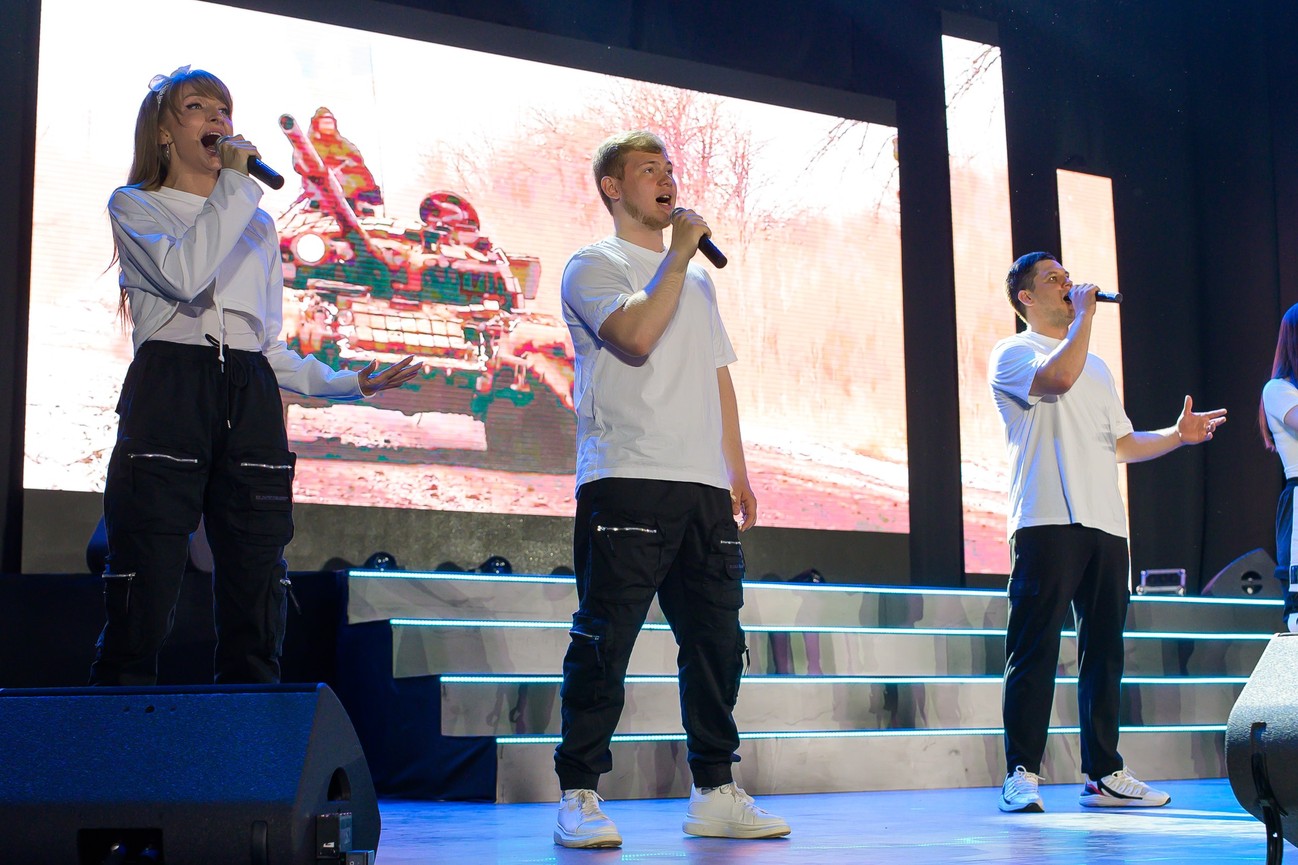 День Соц работника. Фотограф в Кемерово Владислав Шульц