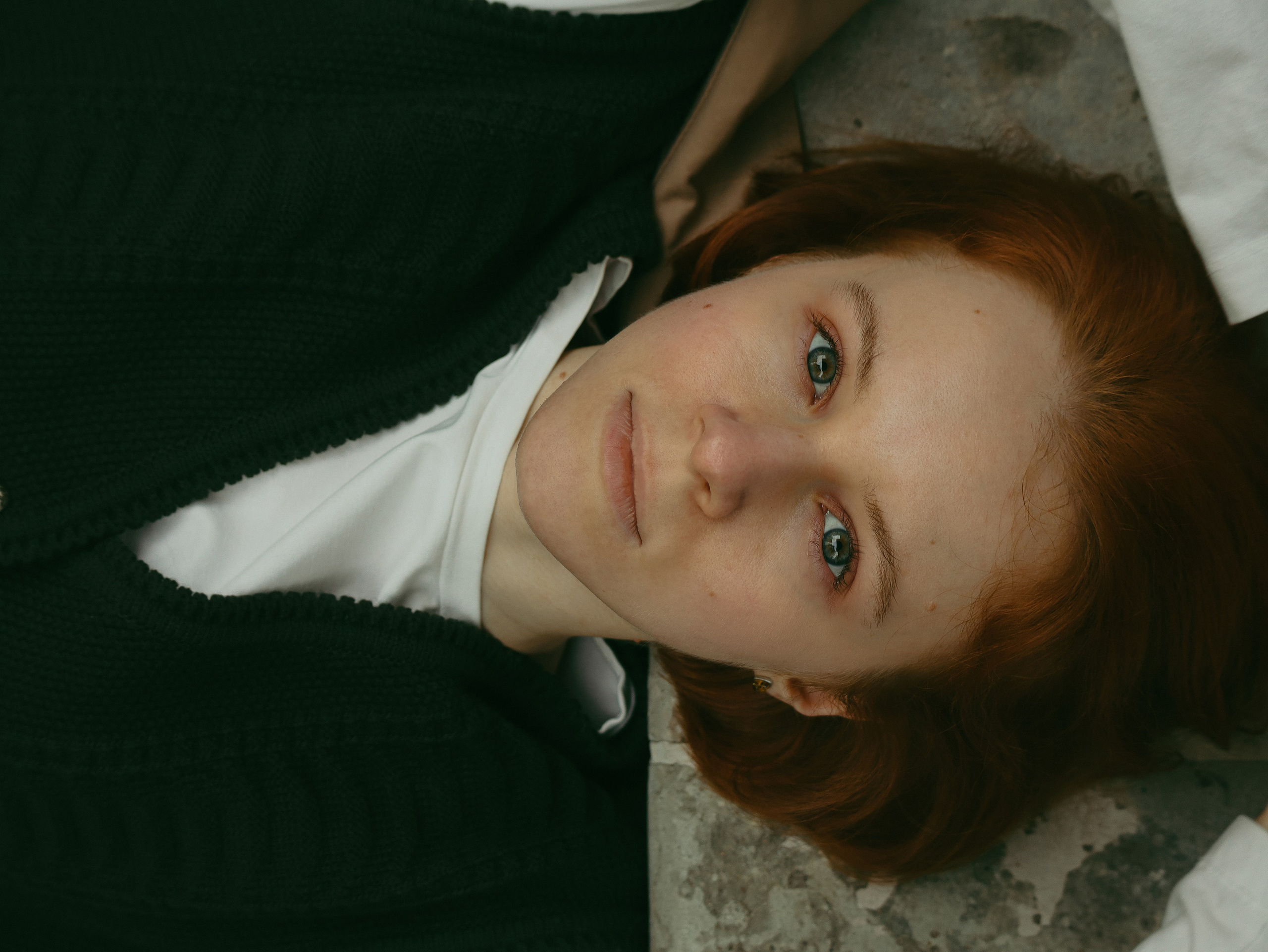 Портретная съёмка. Кинематографичный фотограф, видеограф Лина Плешакова, Санкт-Петербург