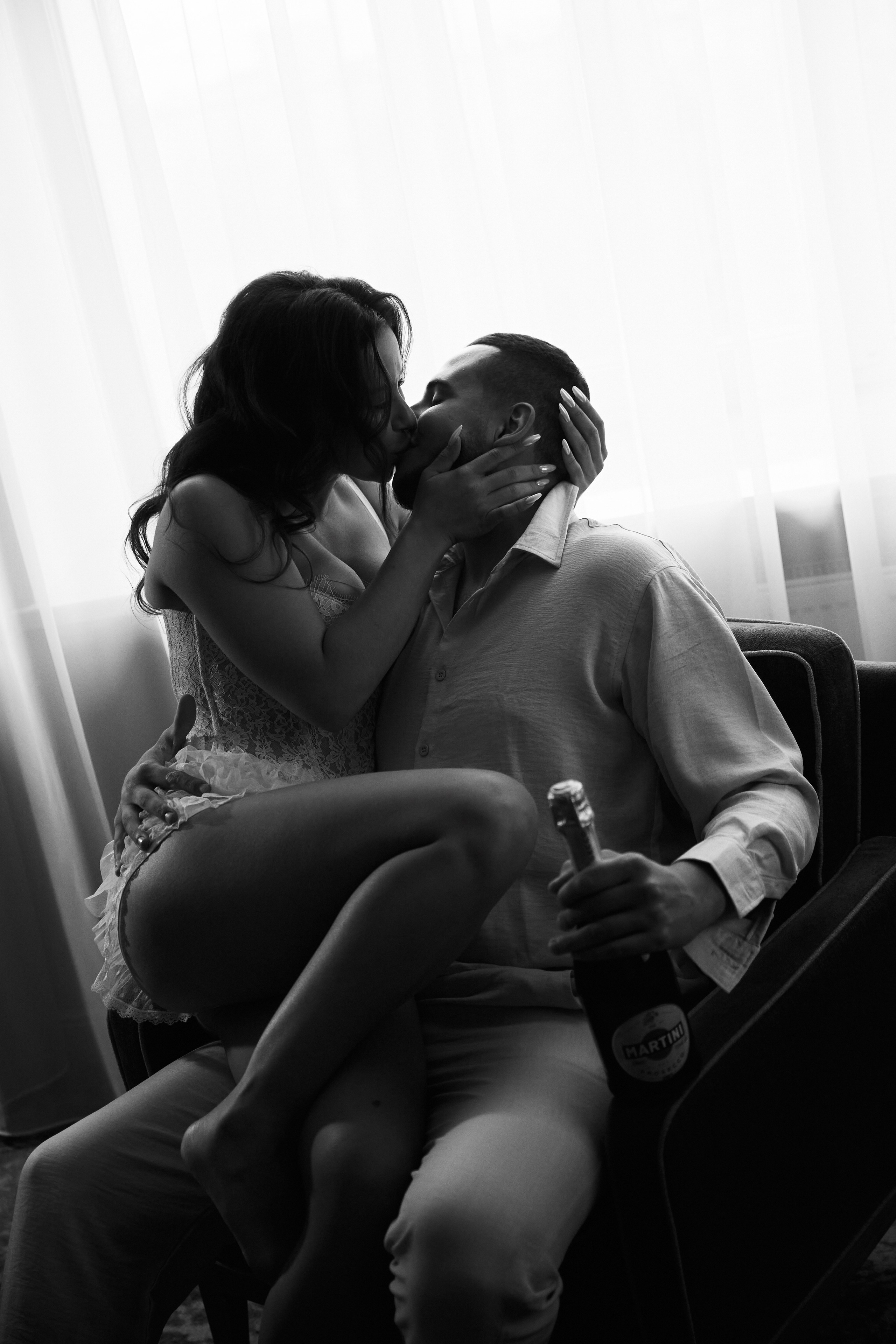 Кирилл и Кристина. Свадебный фотограф в Сургуте Иванов Павел