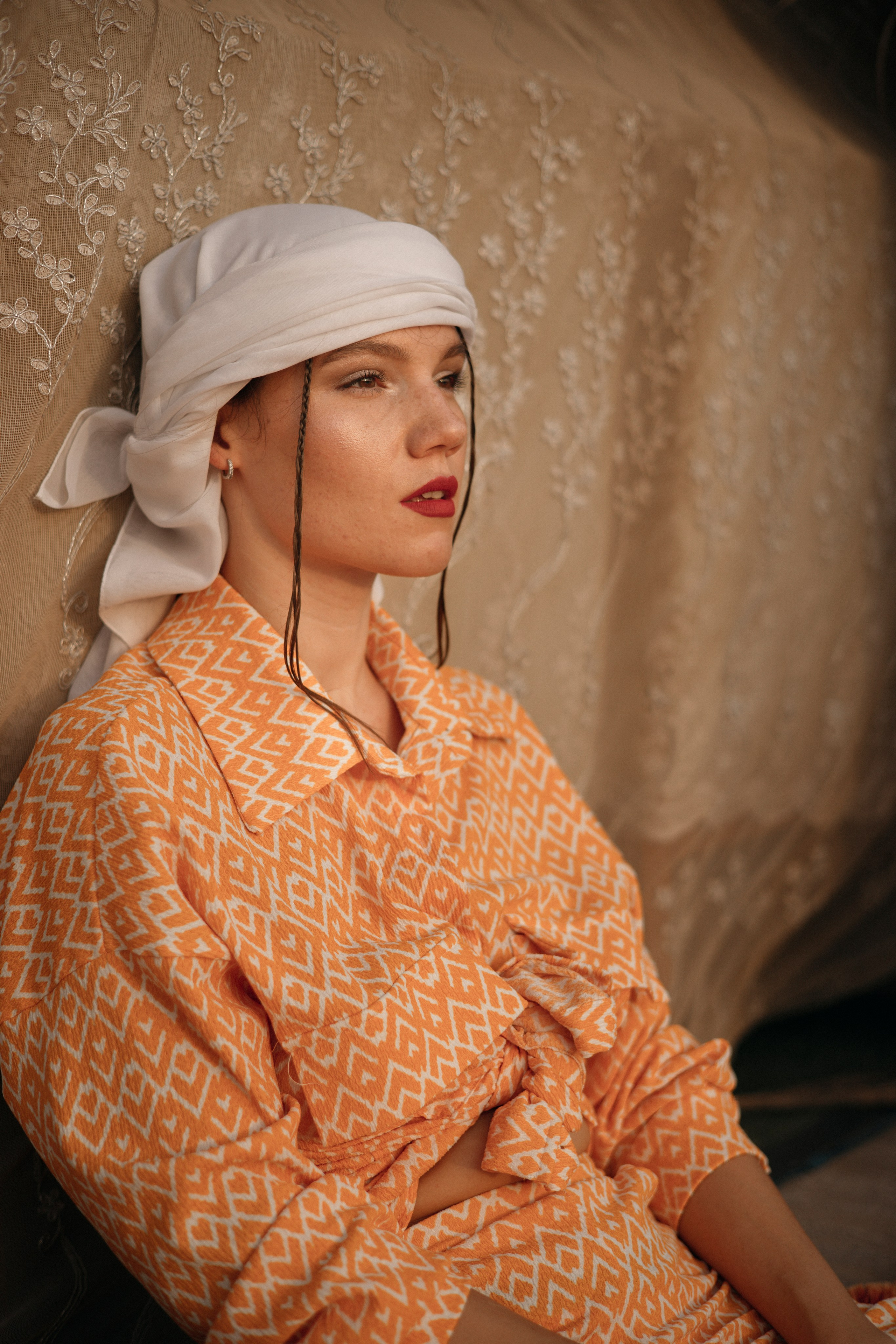 Маруся Дубай. Nikolpinhasova