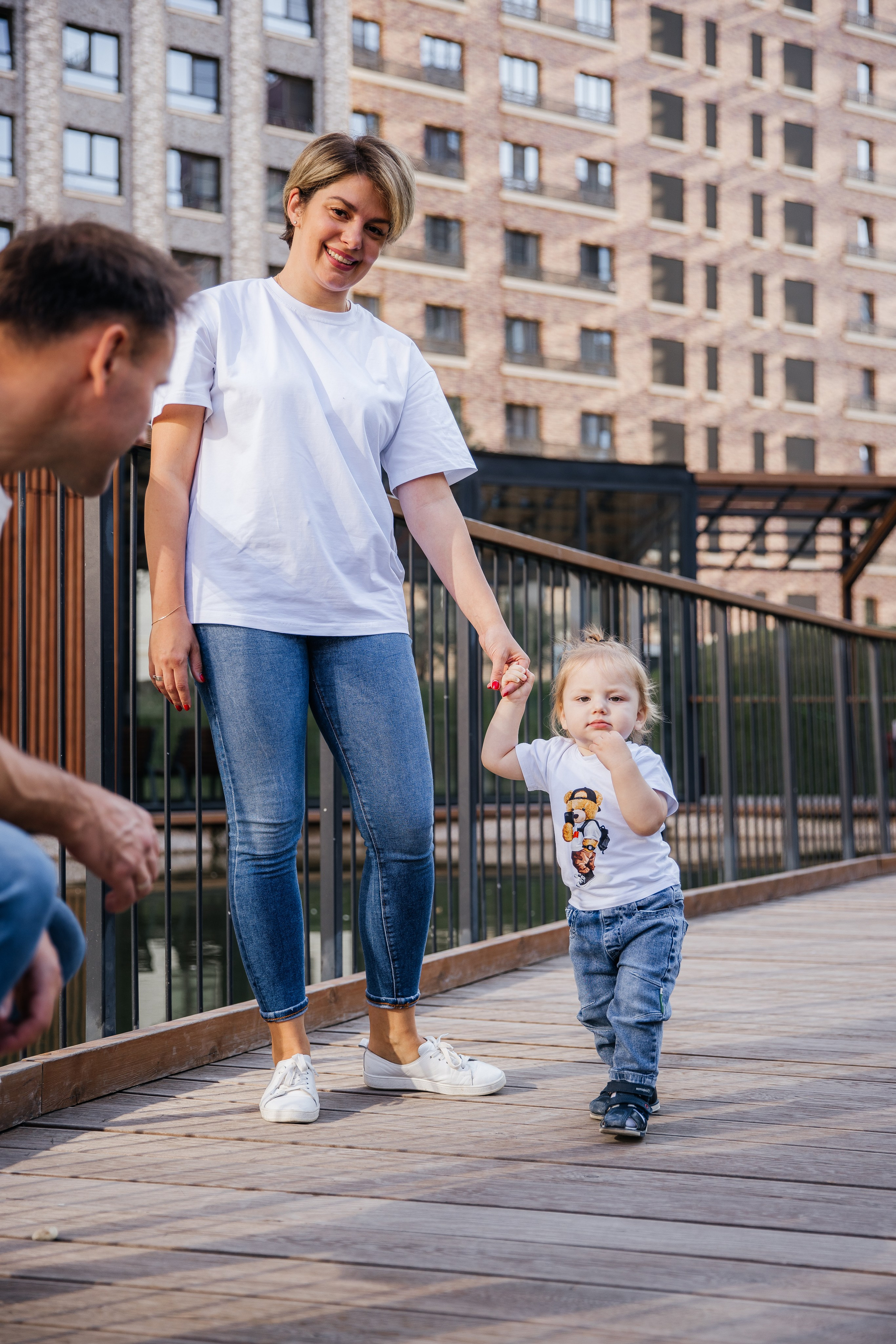 Андрей| Екатерина|Марк. Фотограф Москва Шептаев Артём