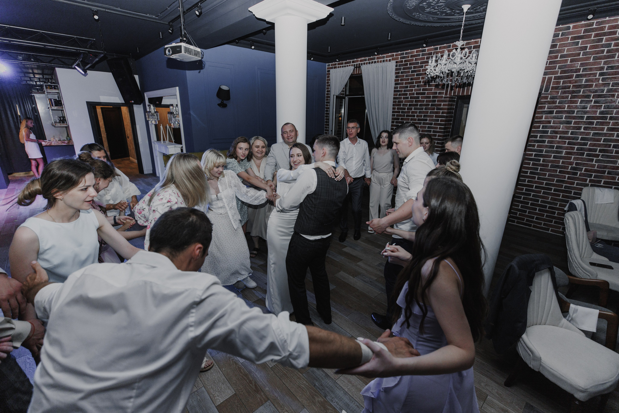 #2 Выездная регистрация. Фотограф Москва Шептаев Артём