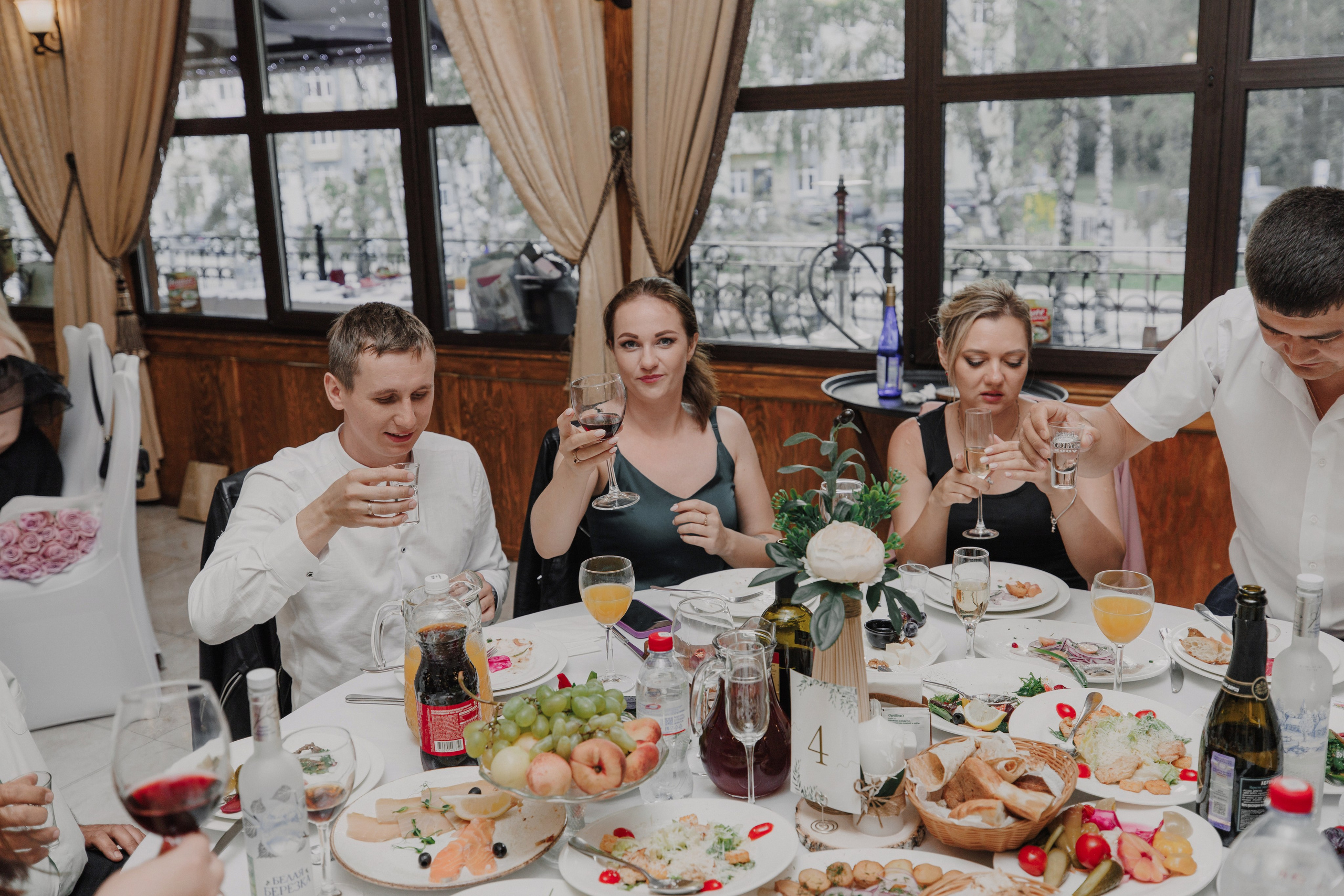 #010 Отель Palmira Garden. Фотограф Москва Шептаев Артём