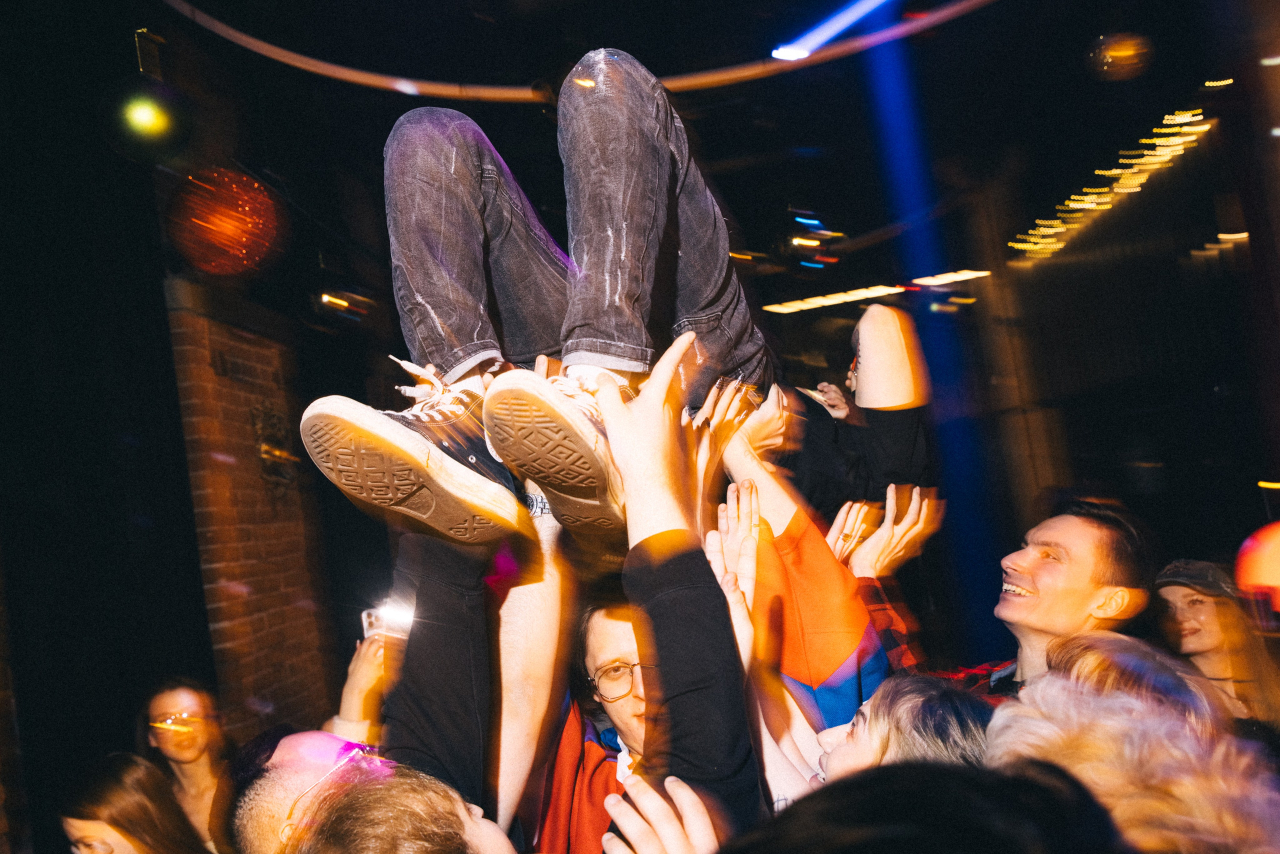 Андрей 30 лет. Фотограф Москва Шептаев Артём