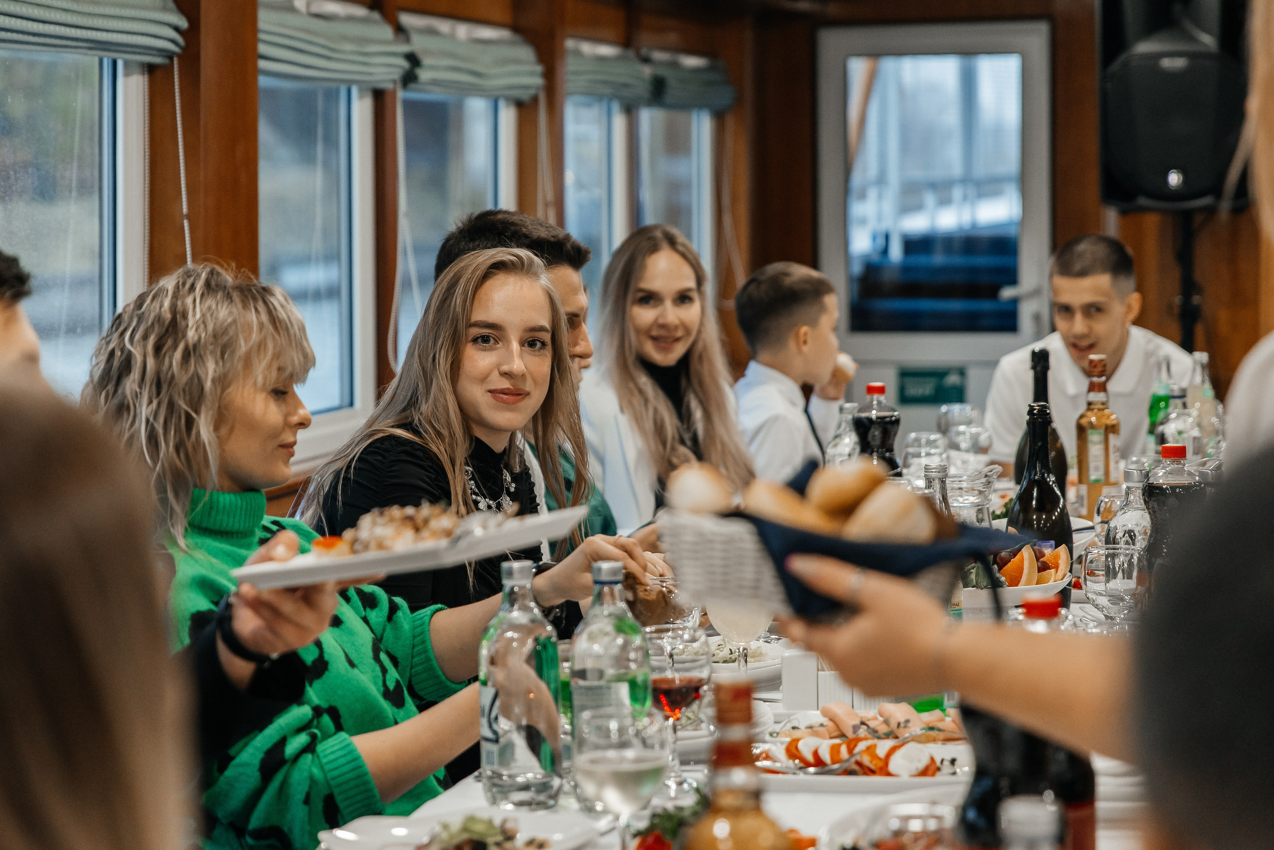 BASE TEAM. Фотограф Москва Шептаев Артём