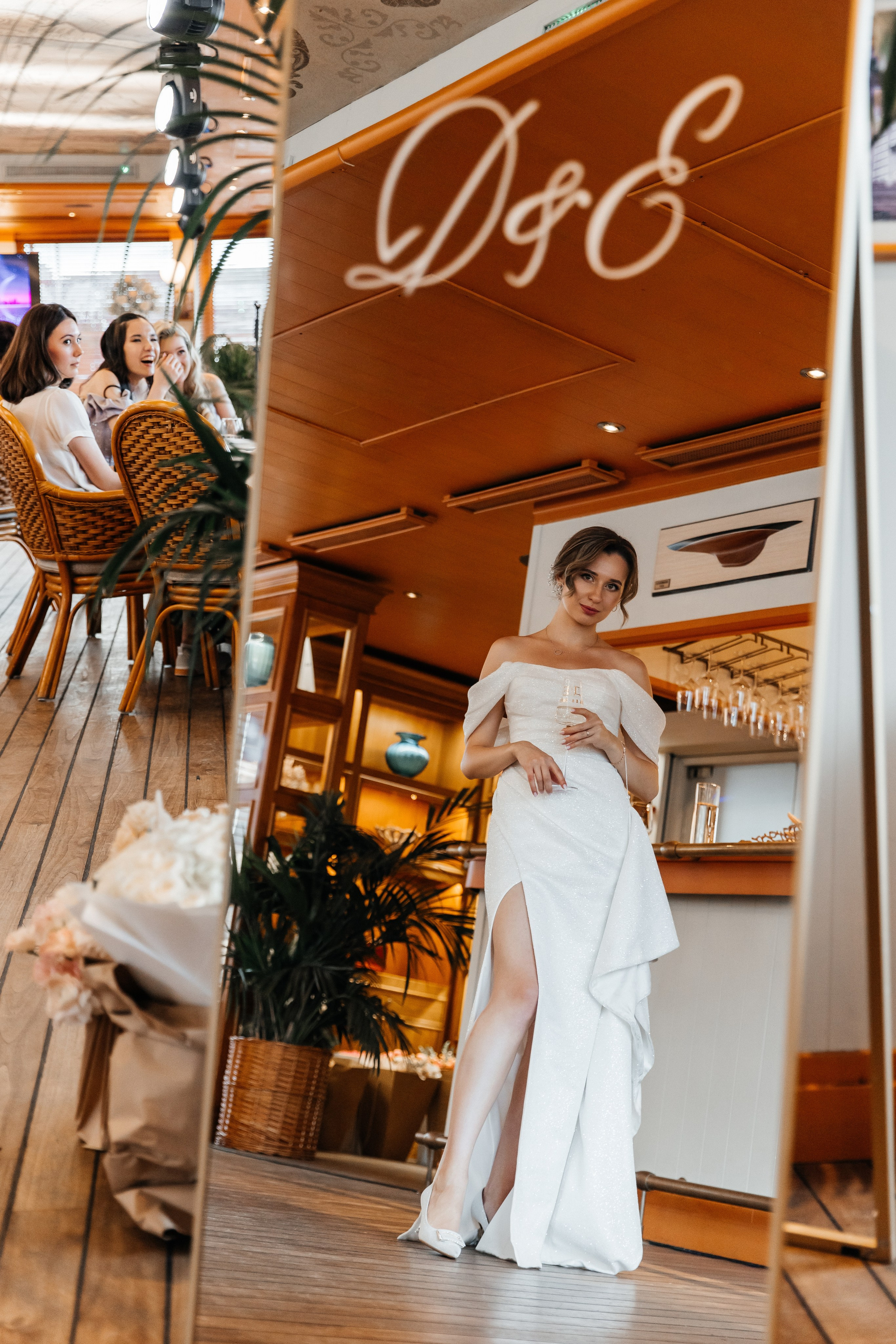 Елизавета и Даниил. Фотограф Москва Шептаев Артём