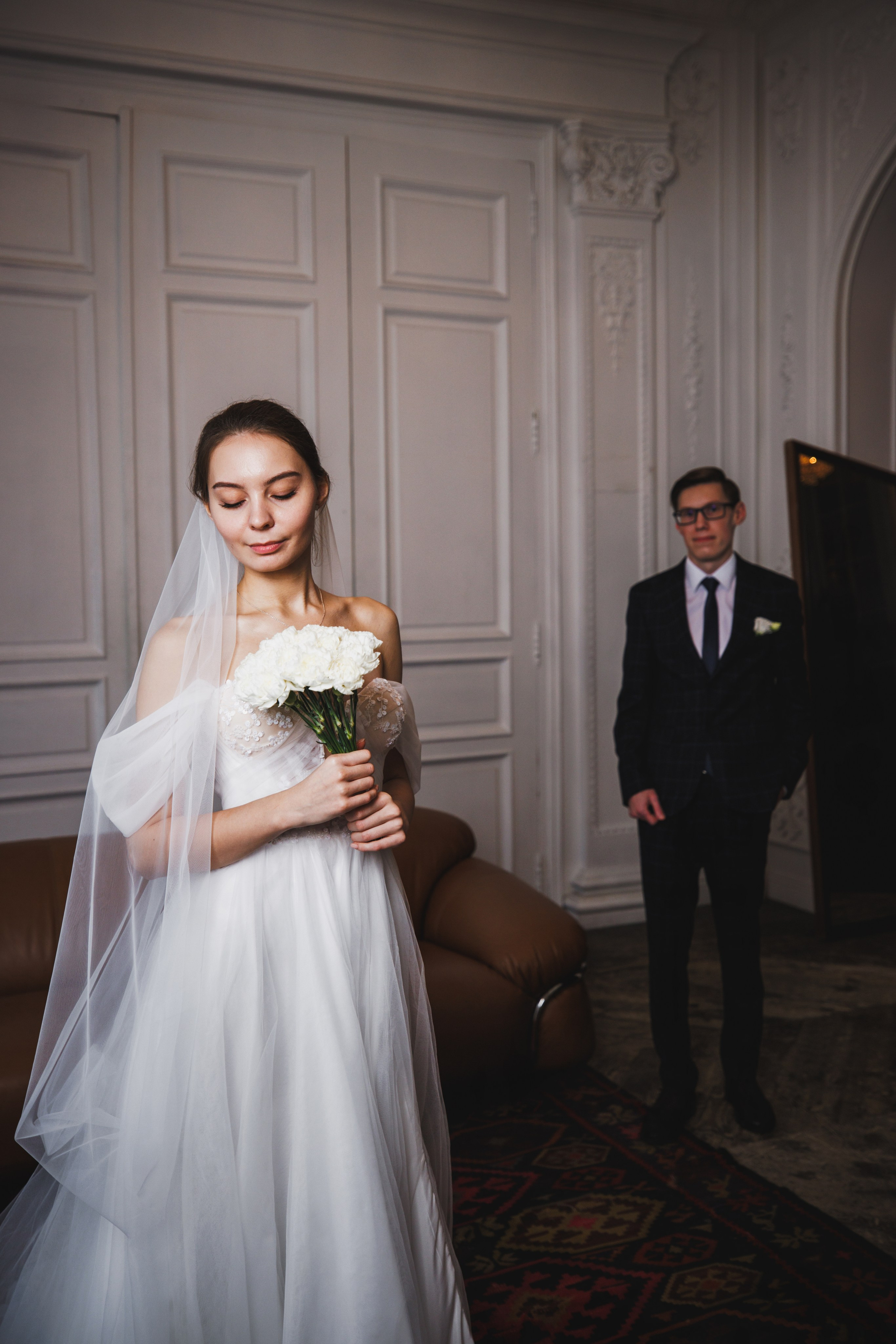 #005 Royal Studio. Фотограф Москва Шептаев Артём