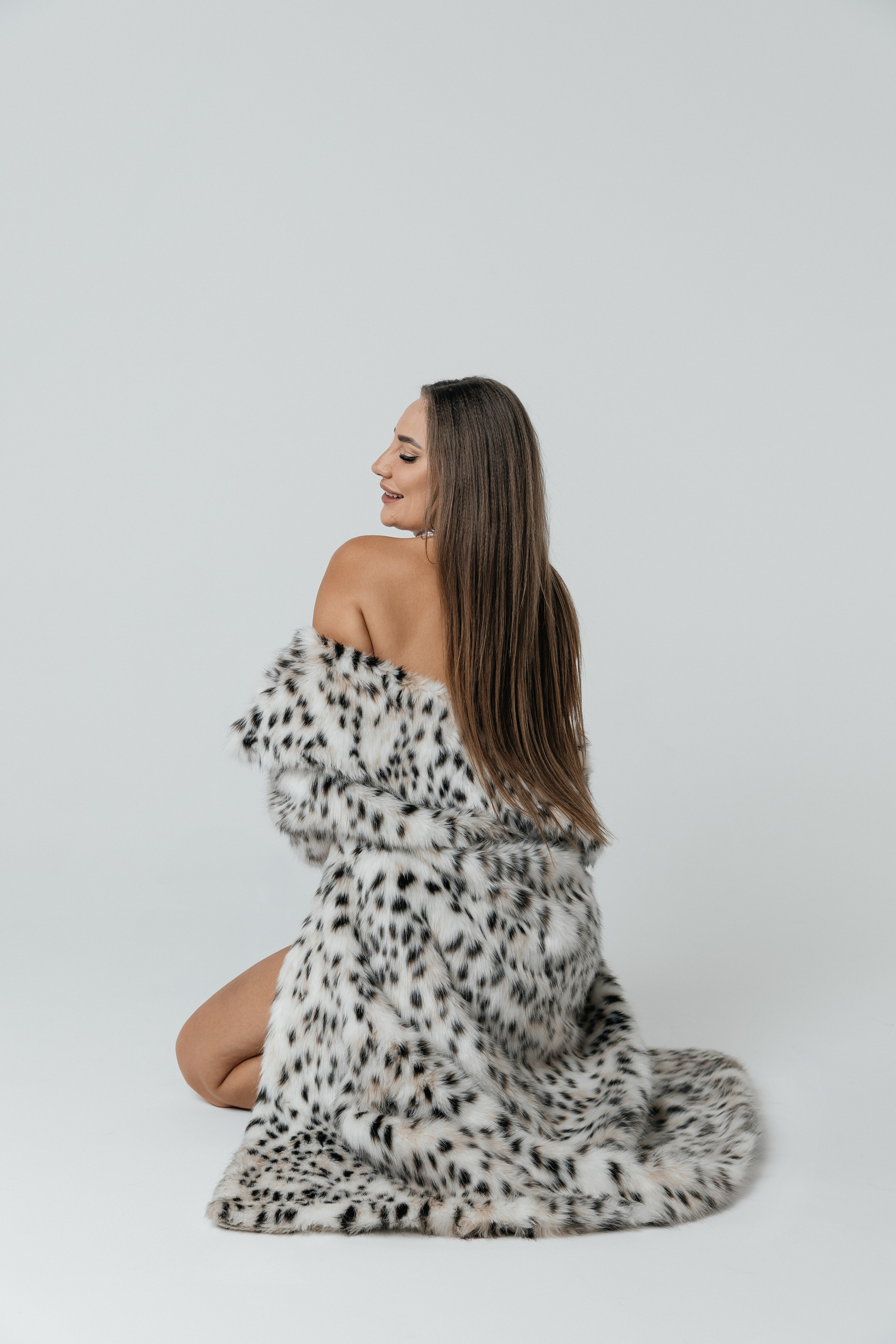 Ксения. Фотограф Москва Шептаев Артём