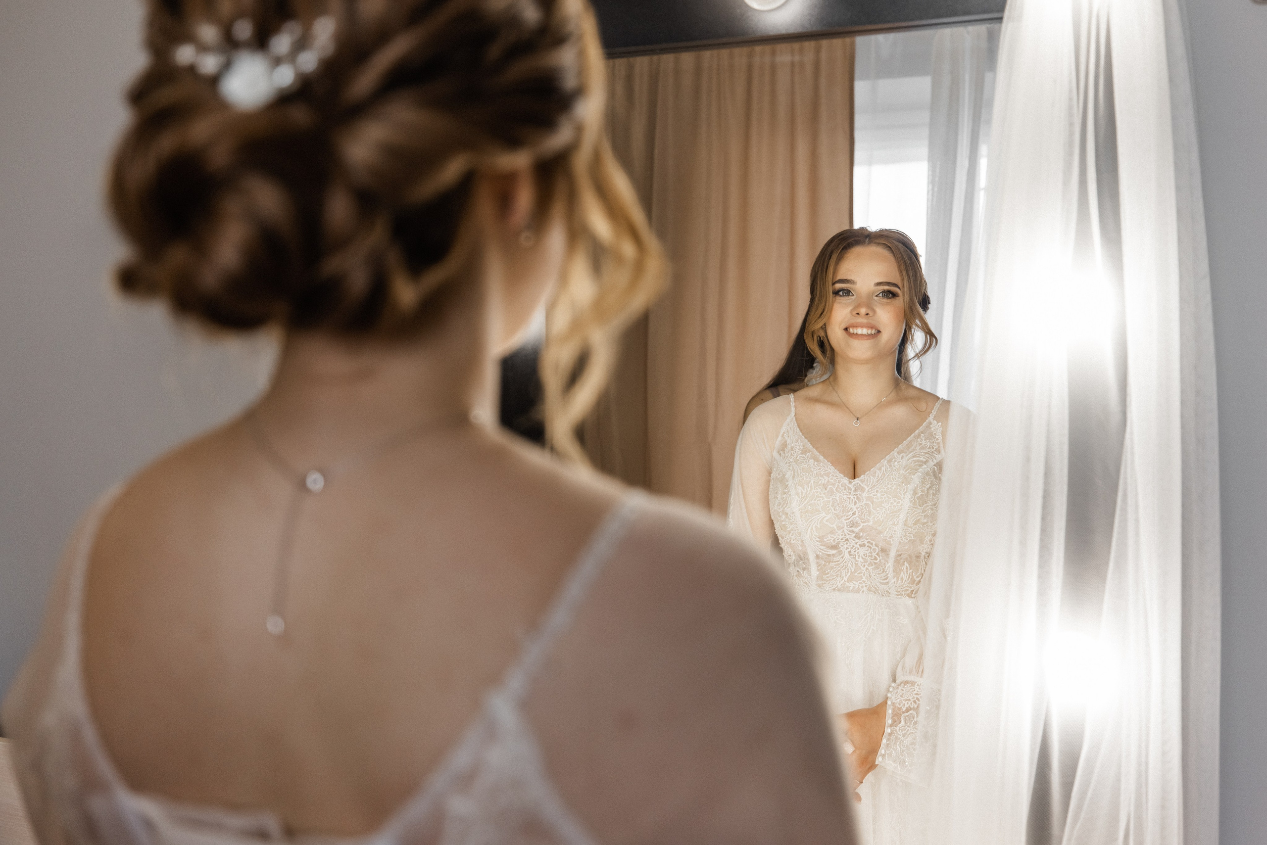 #1 Полный свадебный день. Фотограф Москва Шептаев Артём