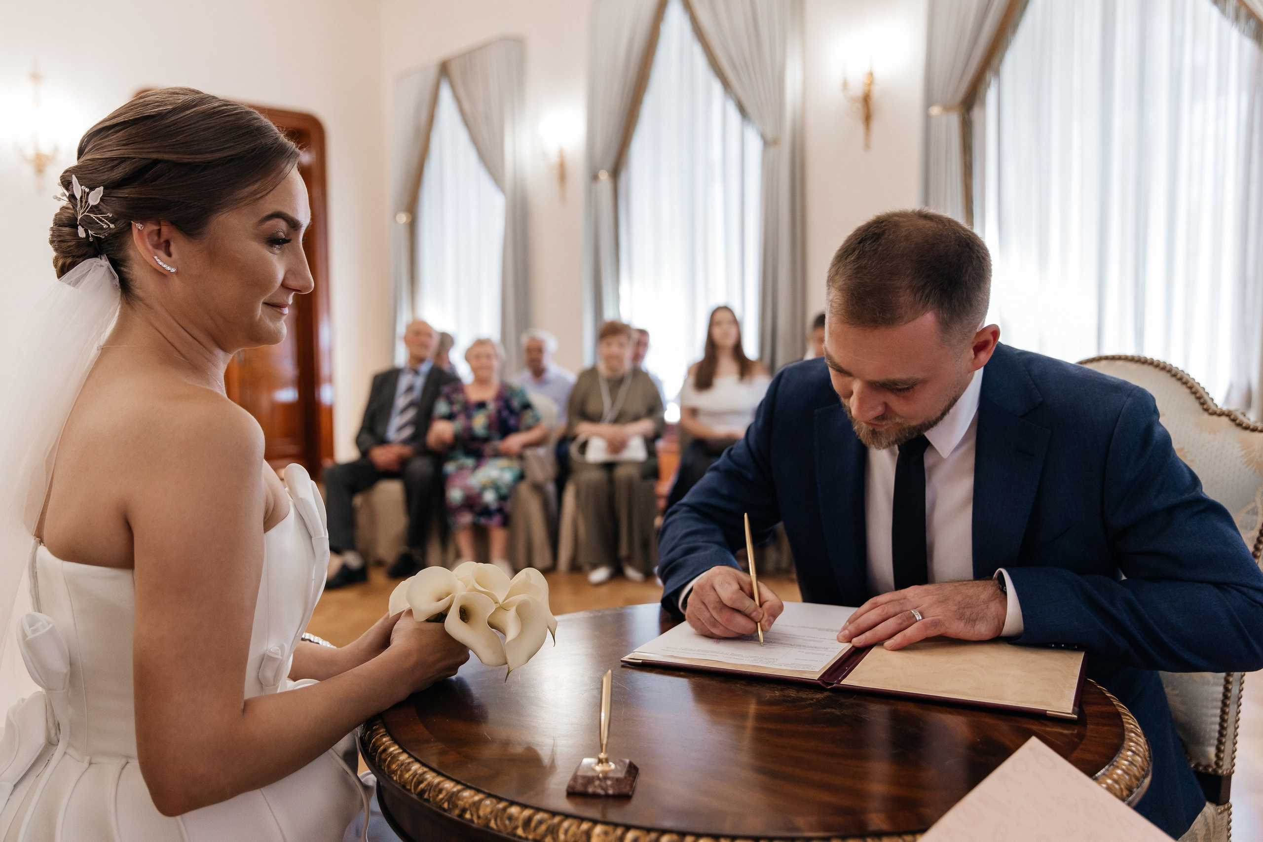 Кирилл и Анастасия. Фотограф Москва Шептаев Артём