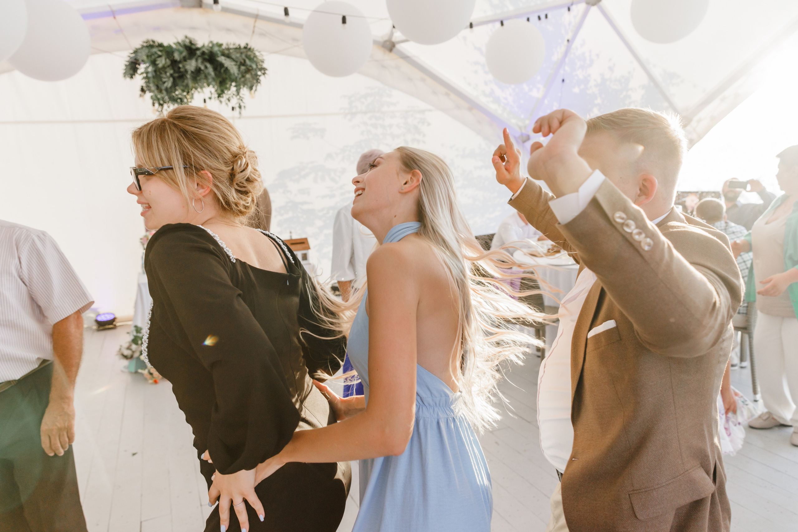 Екатерина и Арсений. Фотограф Москва Шептаев Артём