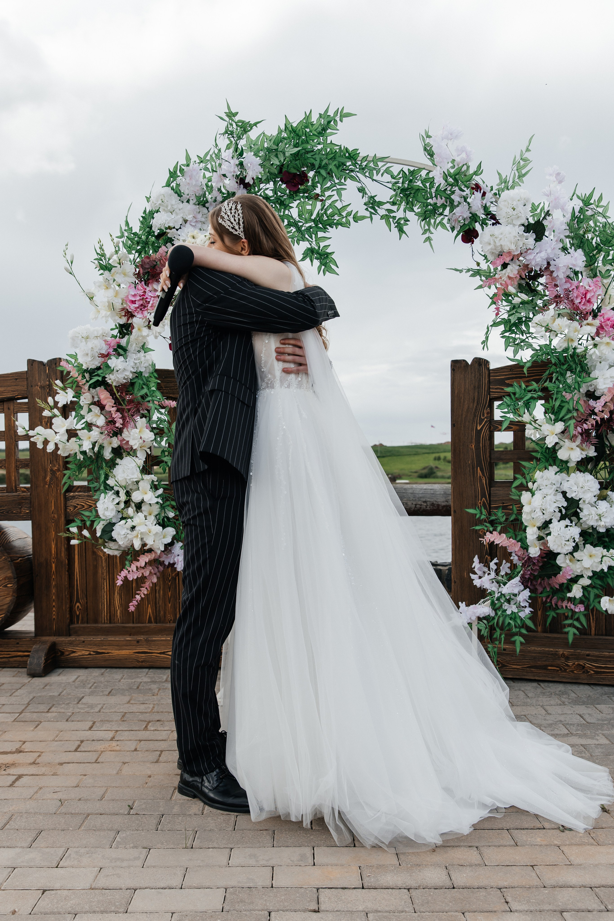 Анастасия и Сергей. Фотограф Москва Шептаев Артём
