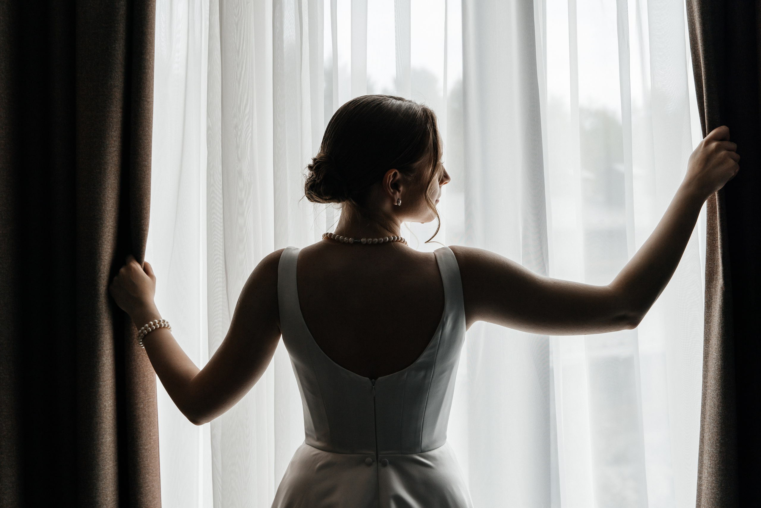 Юрий и Екатерина. Фотограф Москва Шептаев Артём