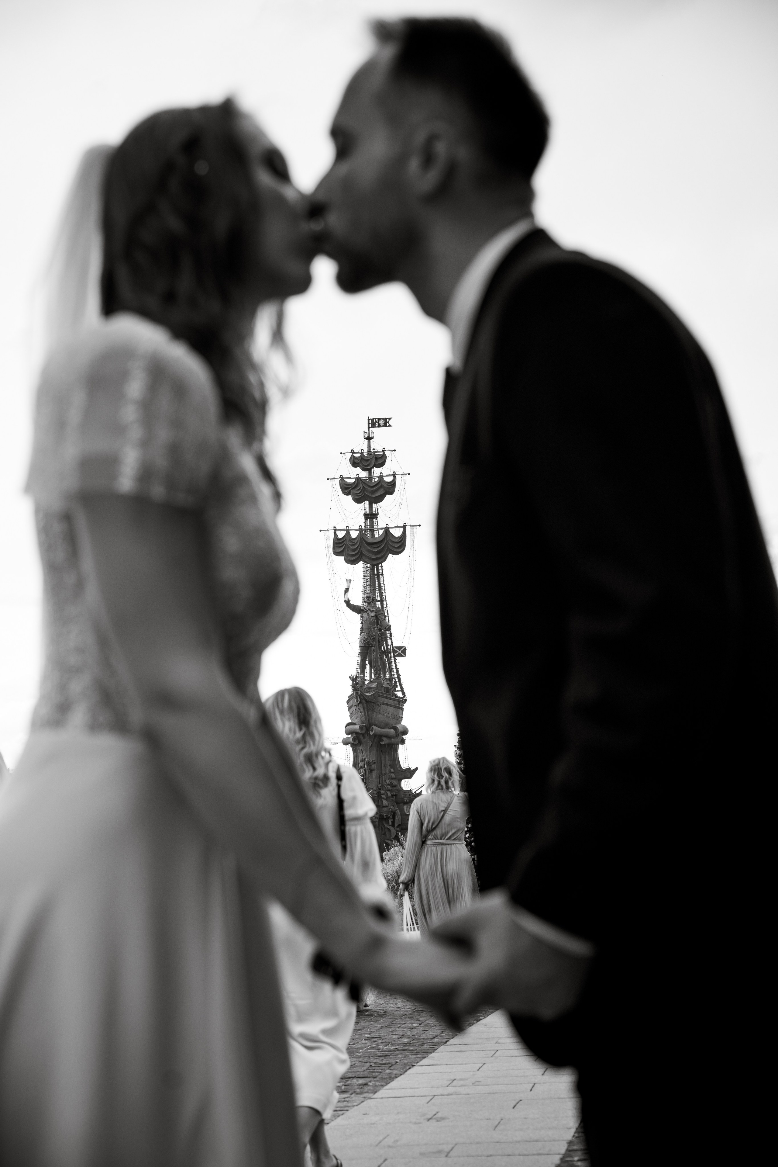 Анастасия и Никита| Зоопарк. Фотограф Москва Шептаев Артём