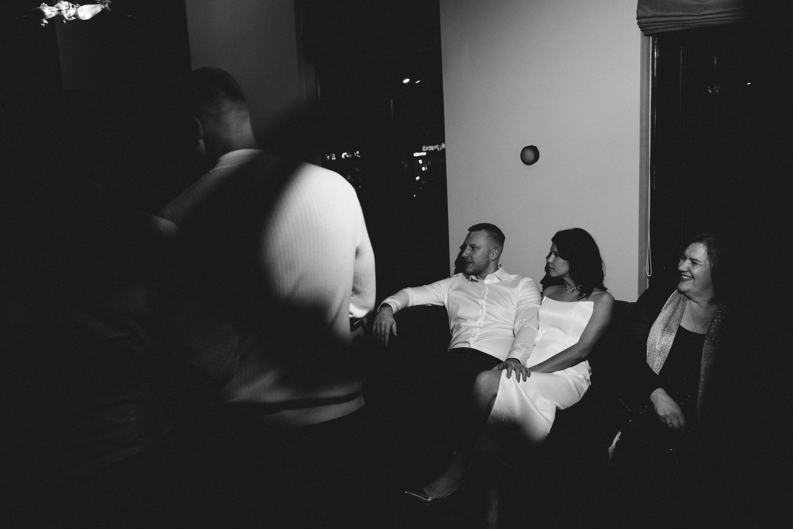 Алина и Антон. Фотограф Москва Шептаев Артём