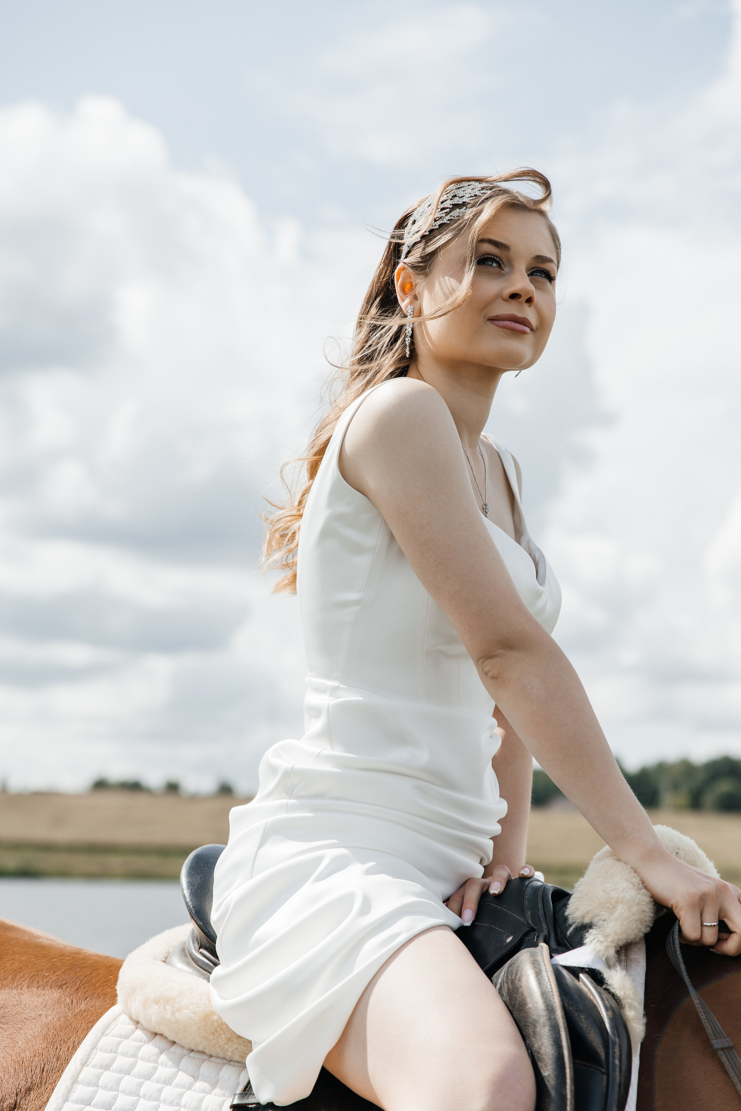 Анастасия и Сергей. Фотограф Москва Шептаев Артём