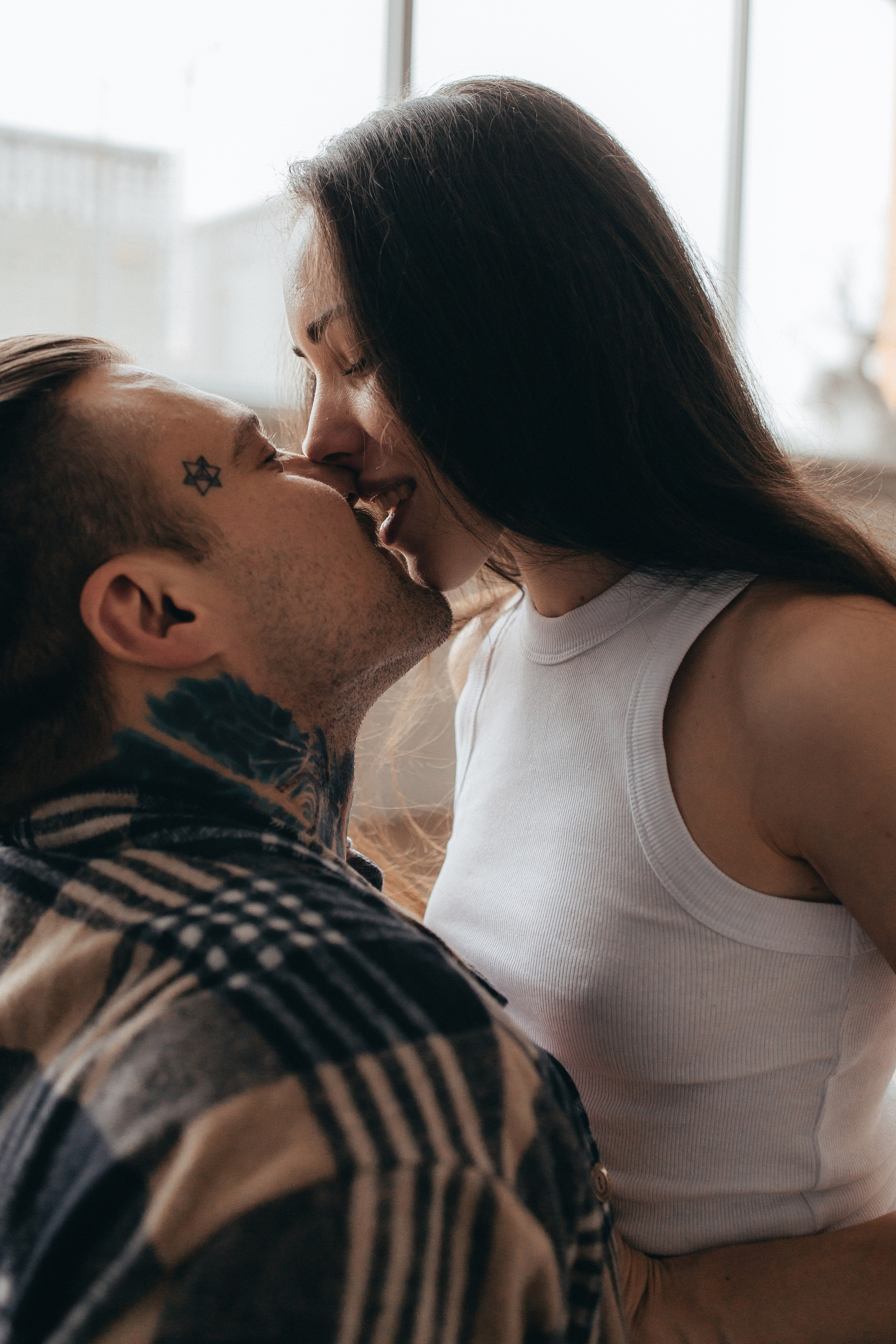 Фотосессия лавстори lovestory в студии Москва Мытищи Щелково. Семейный фотограф в Москве, Щелково, Фрязино _ Виктория Степанова