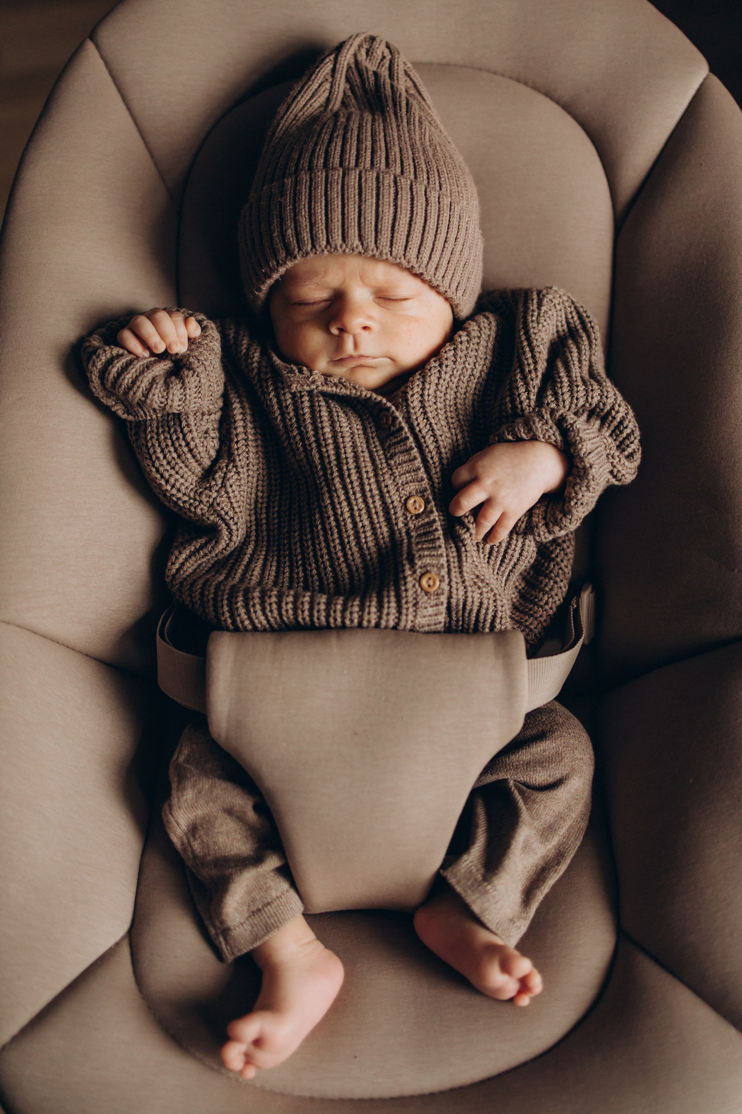 Фотосессия новорожденного дома. Семейный фотограф в Москве, Щелково, Фрязино _ Виктория Степанова