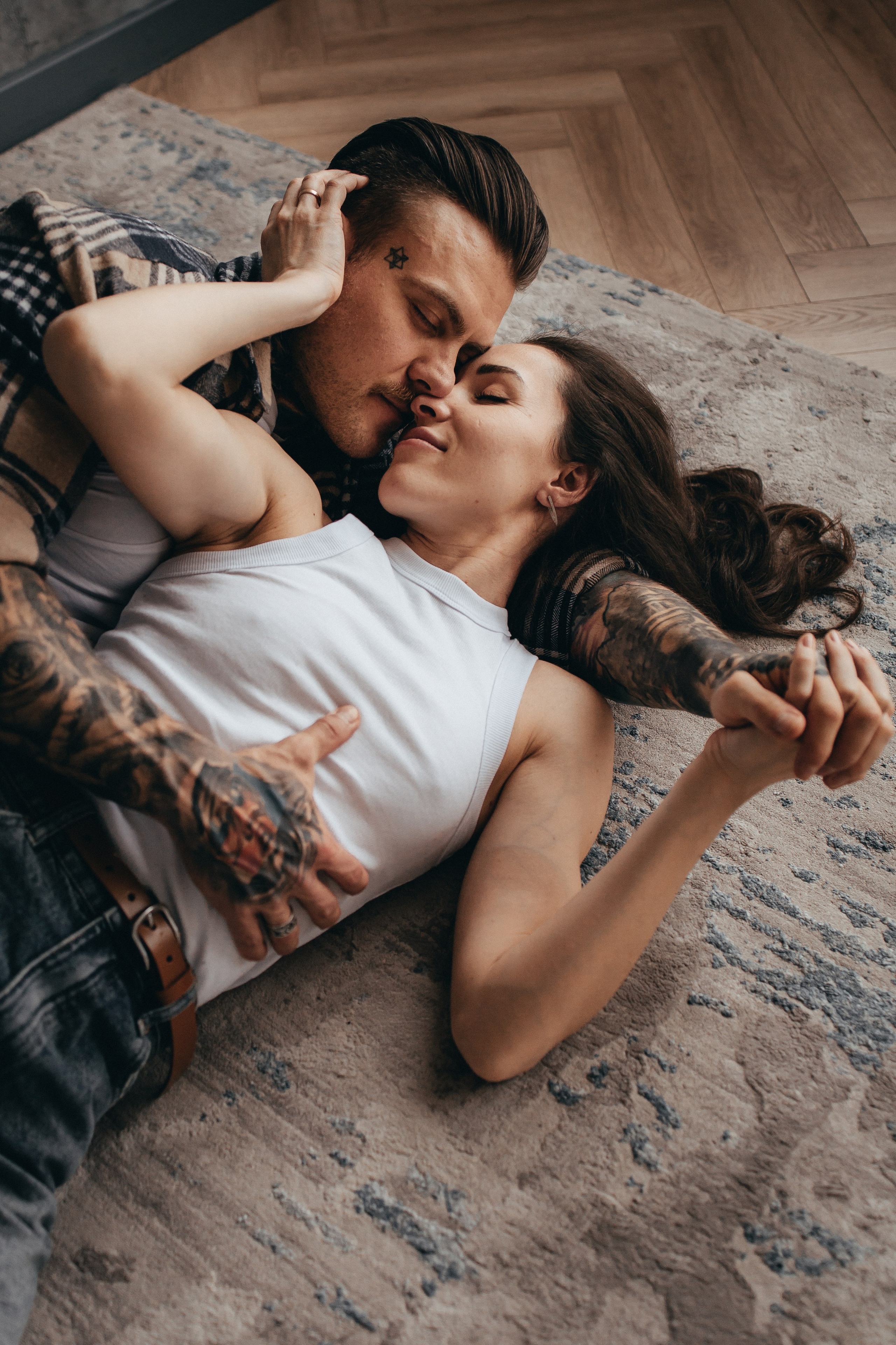 Фотосессия лавстори lovestory в студии Москва Мытищи Щелково. Семейный фотограф в Москве, Щелково, Фрязино _ Виктория Степанова