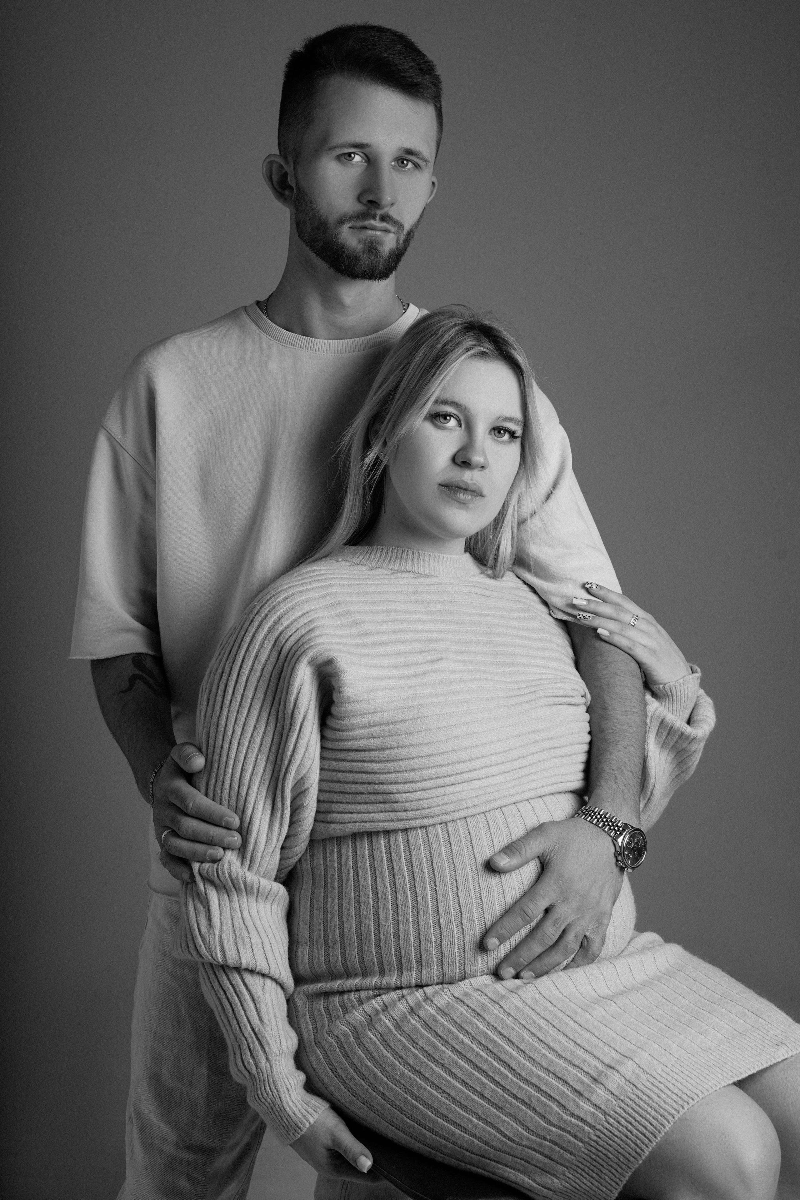 Vanya&Alina. Фотограф Москва и Серпухов