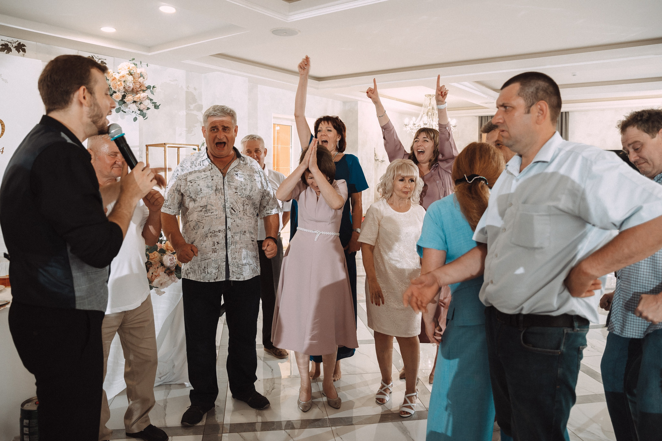 Роман + Ольга. Свадебный и семейный фотограф в Волгограде Олеся Лисицкая